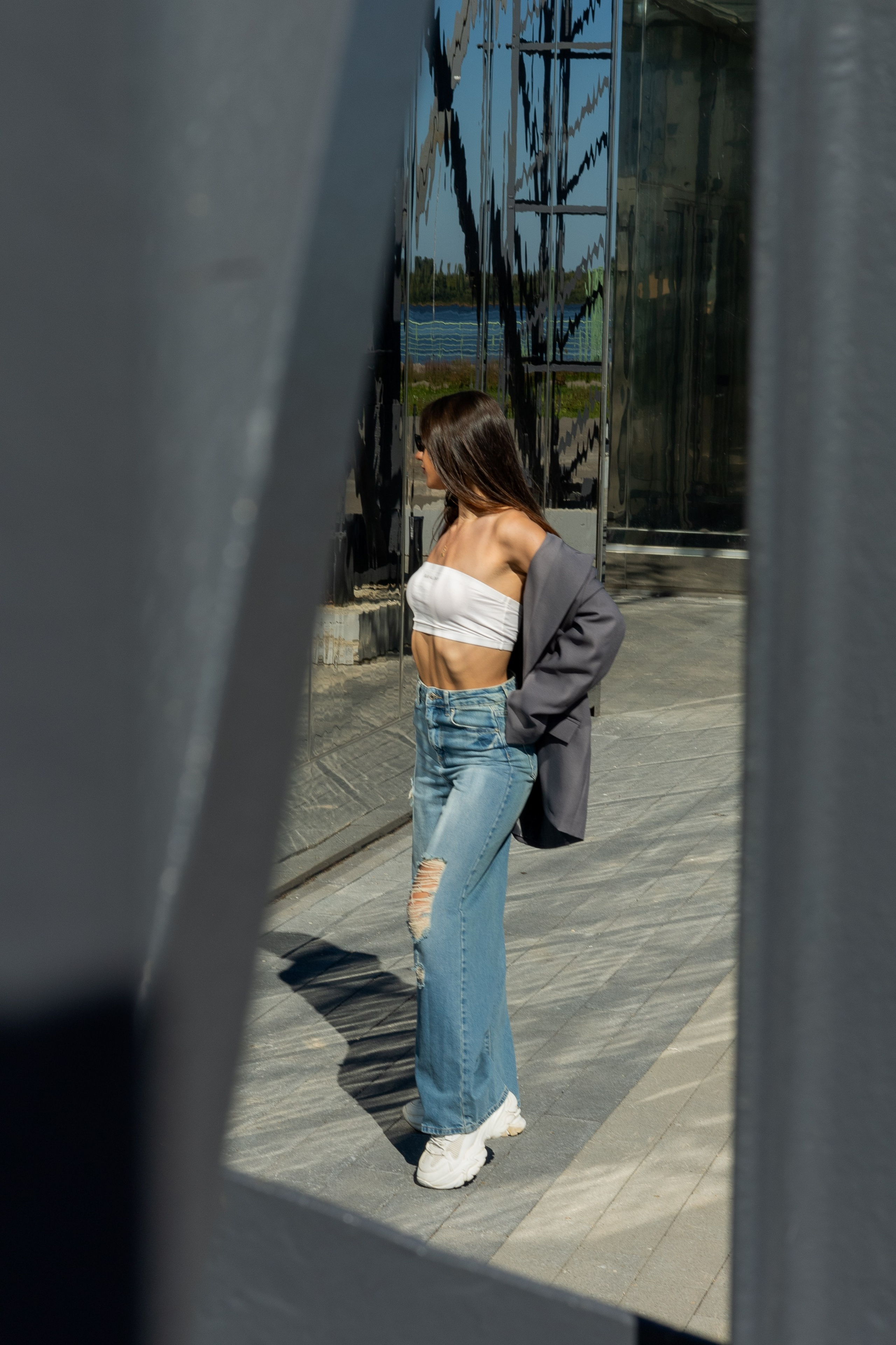 Анастасия. Портретный фотограф в Нижнем Новгороде Елена Ханова