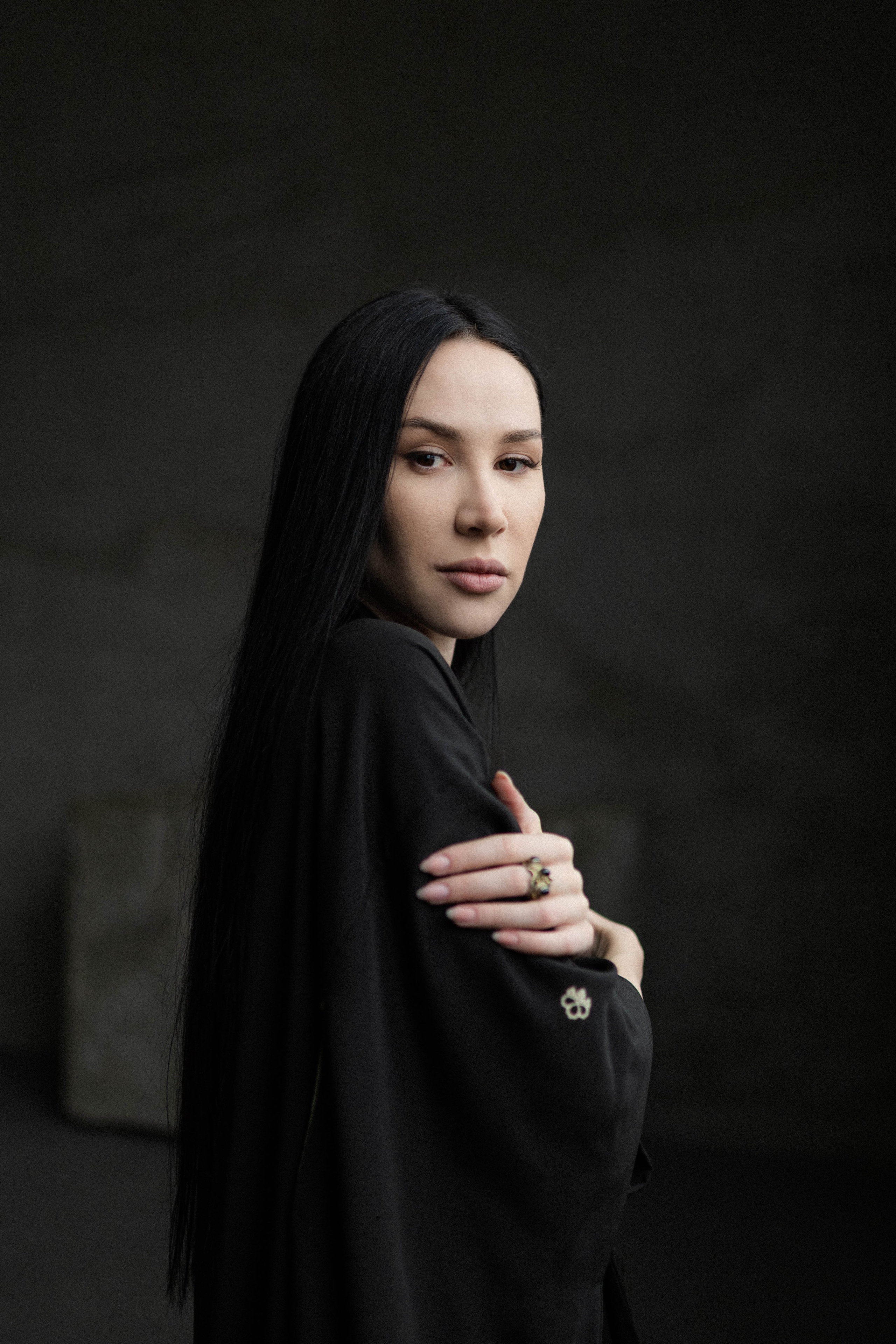 Яна. Портретный фотограф в Нижнем Новгороде Елена Ханова