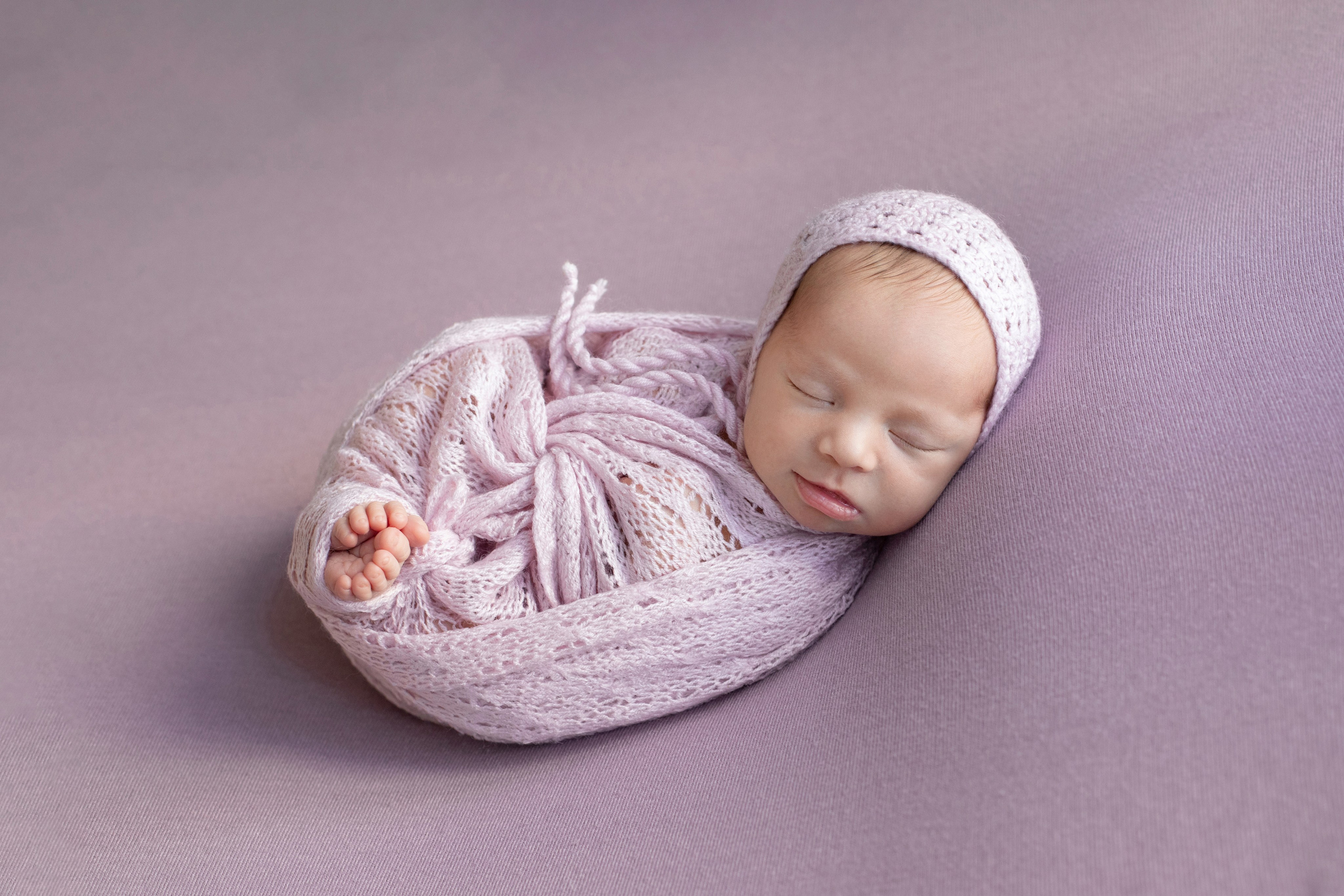 Елена Итого (Таисия). Фотограф новорожденных в Екатеринбурге Татьяна Продан