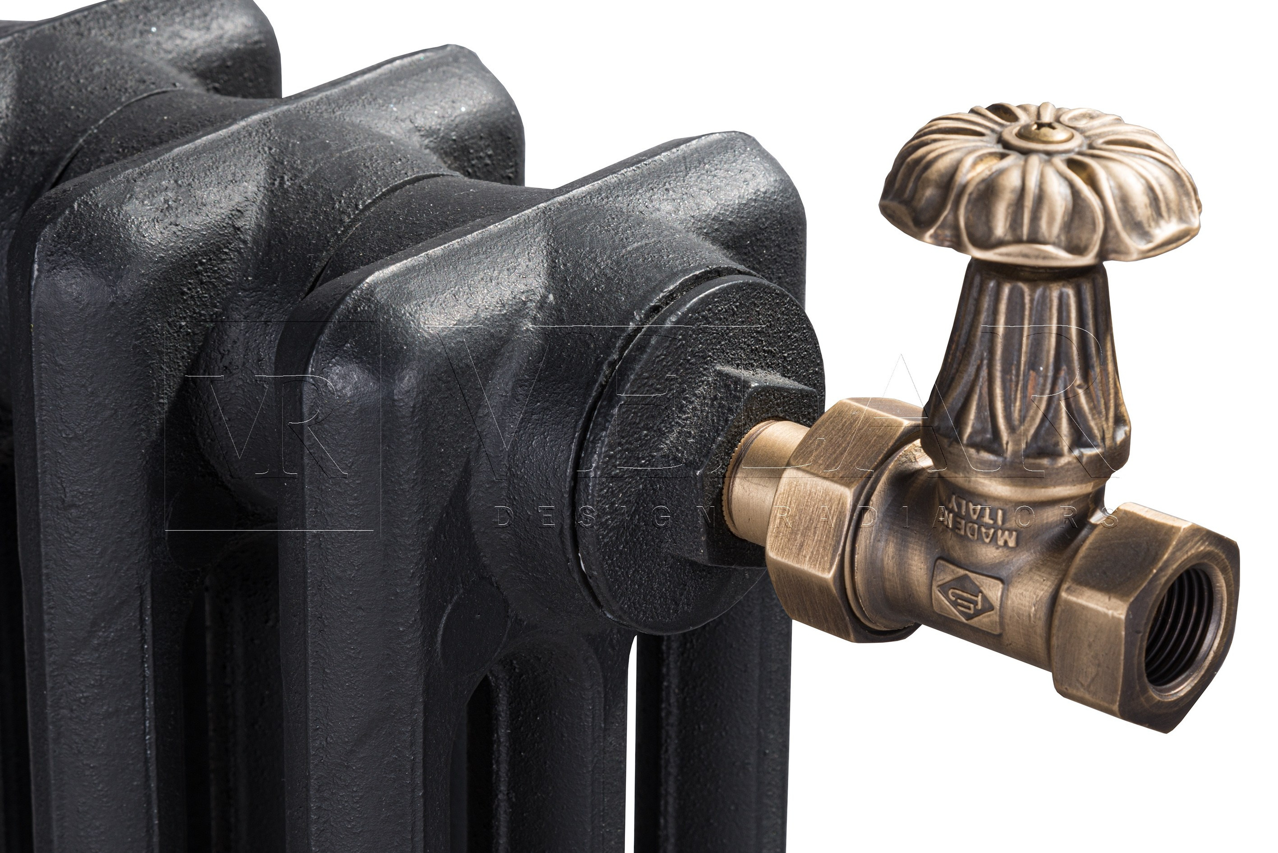 Historic. Красивый Радиатор в городе Омск, продаем дизайнерские радиаторы