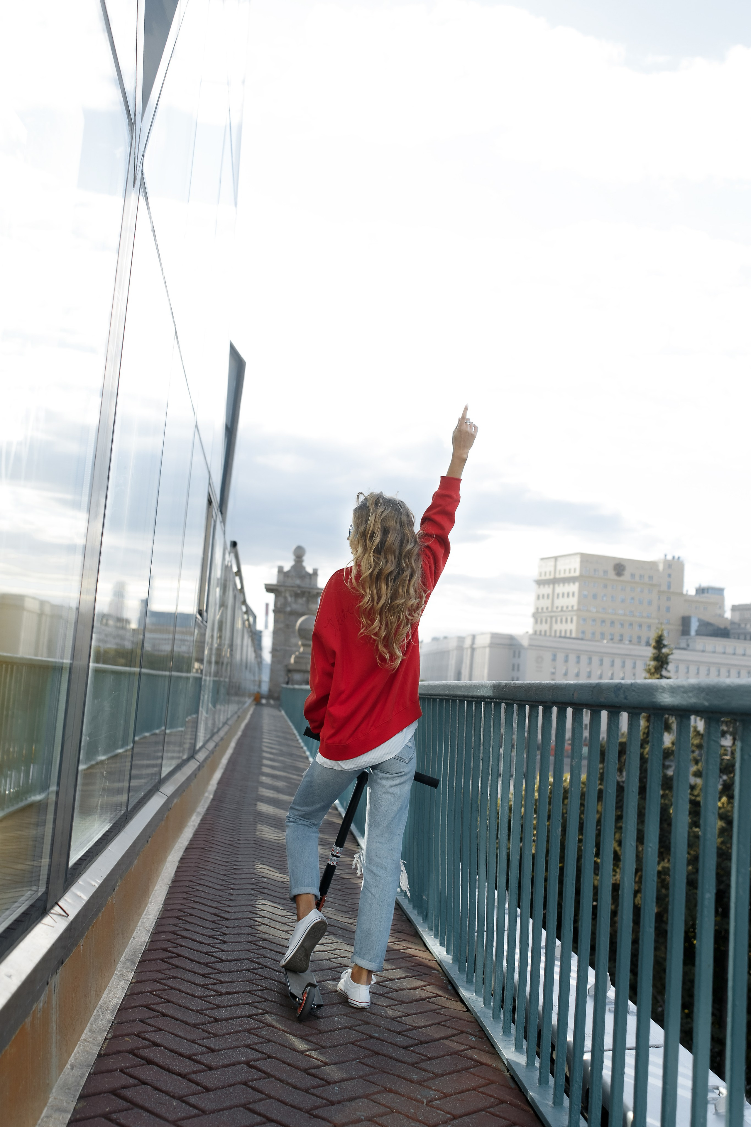 Жизнь, эмоции, любовь