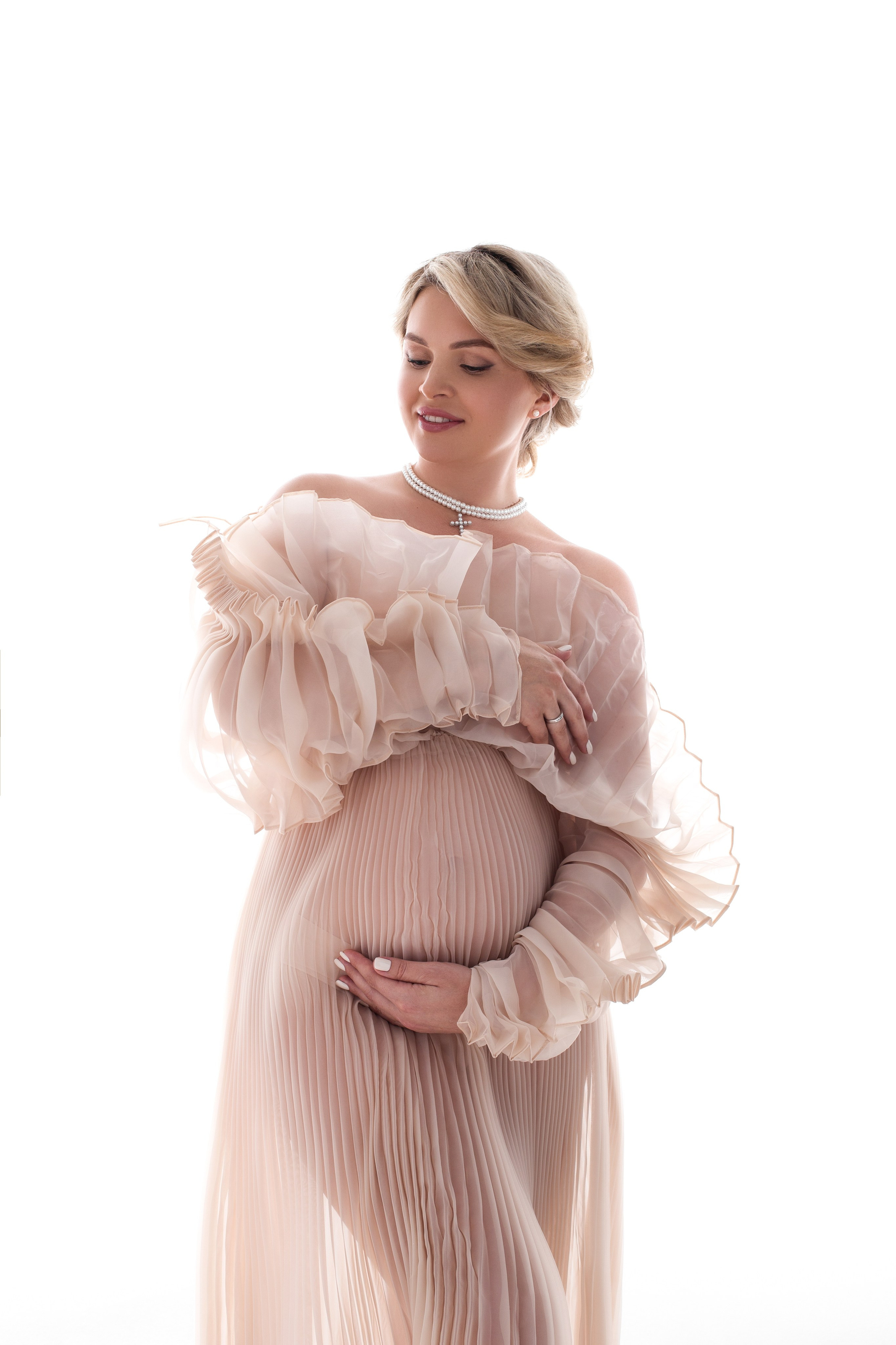 Беременность. Фотограф новорождённых семейный фотограф Томск Елена Каплина