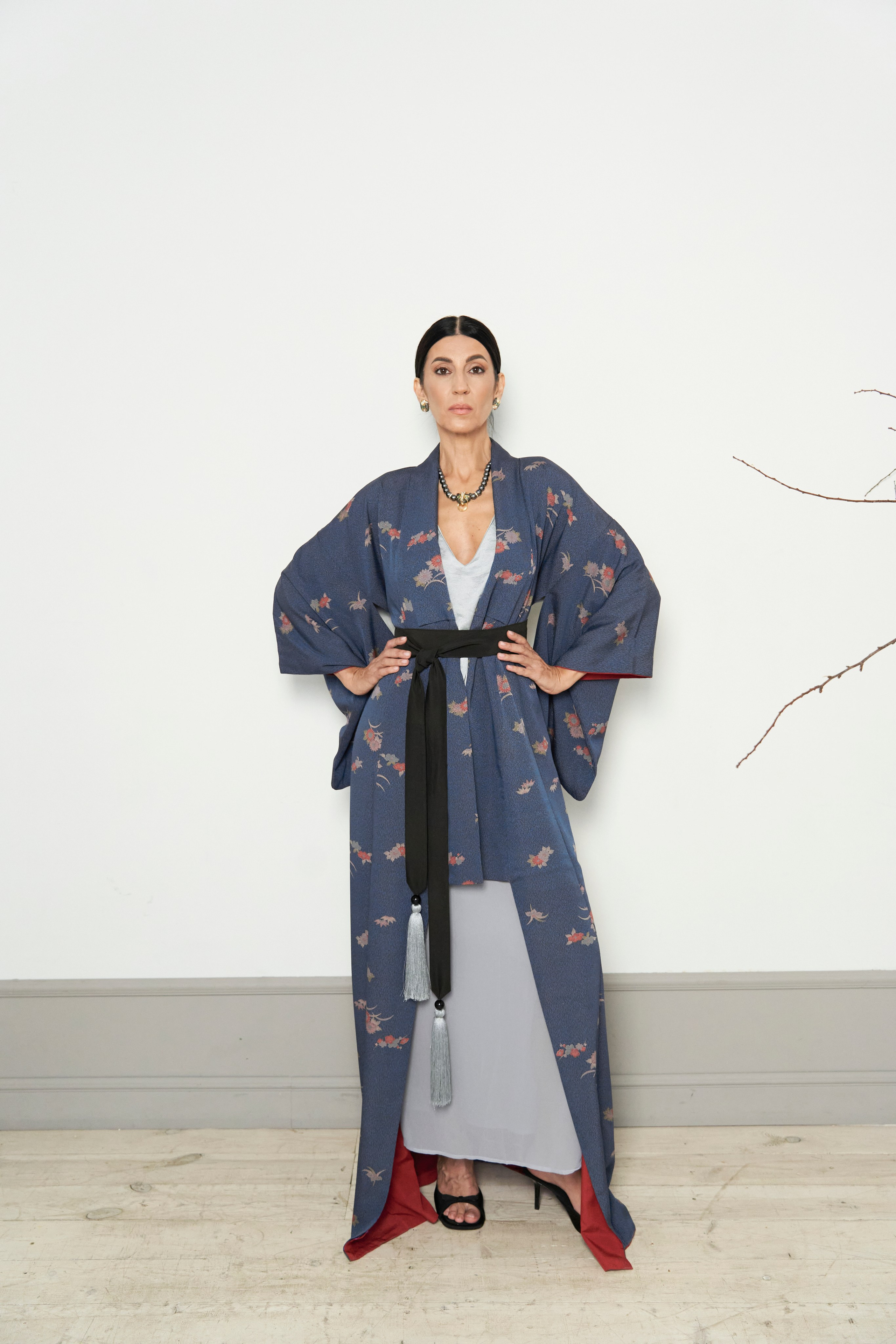 Salon.dragon. Главная