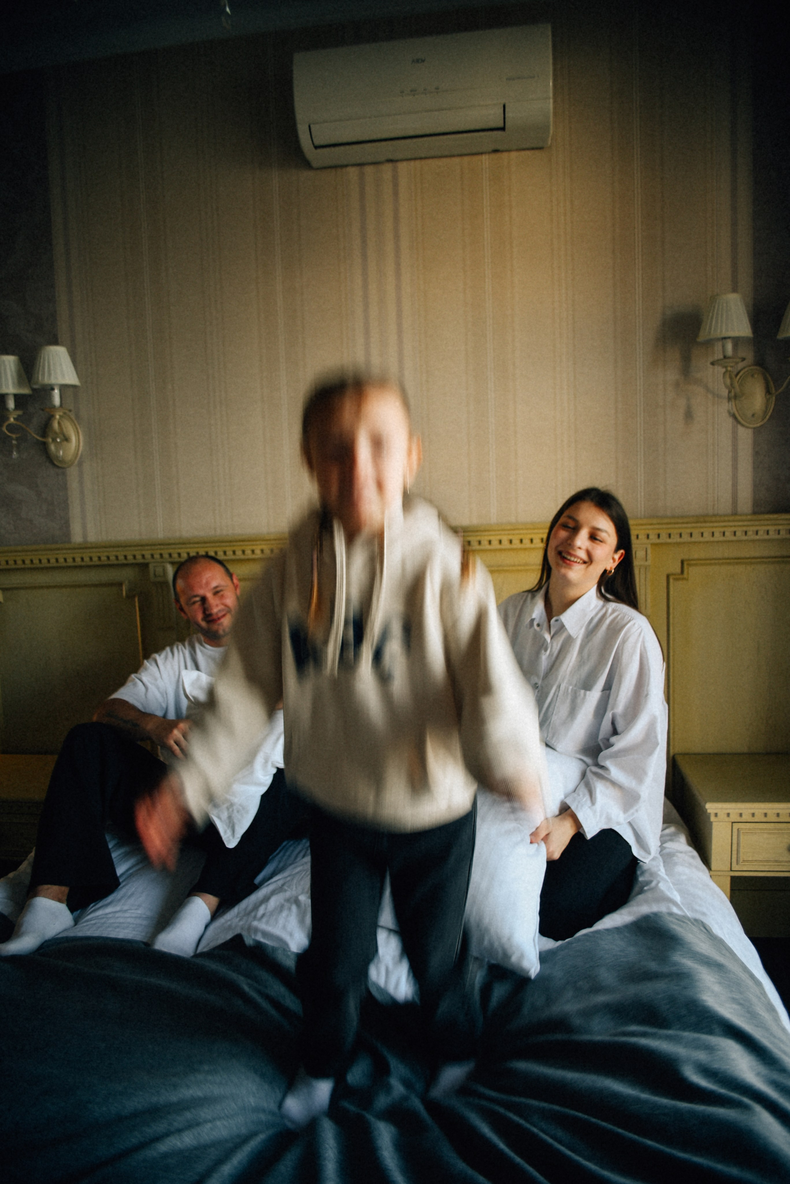 ARBAT HOUSE HOTEL. Фотограф Лола Волна, город Москва