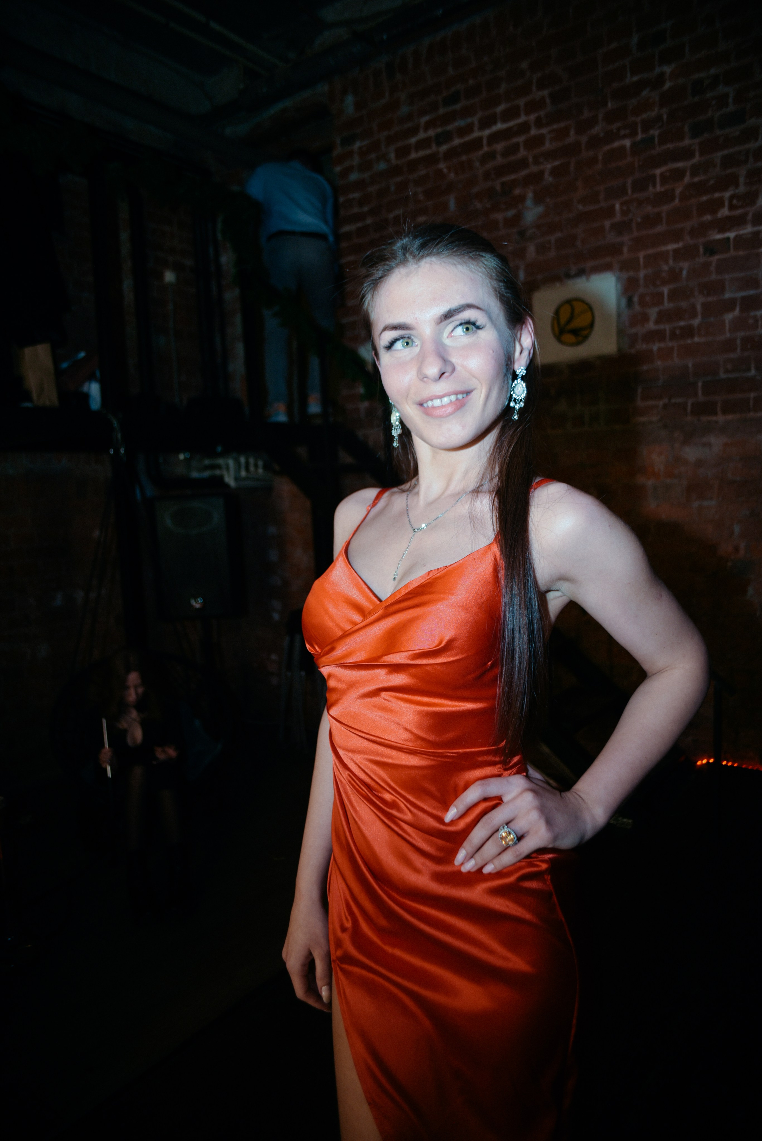 Этажи Оскар. Фотограф Лола Волна, город Москва