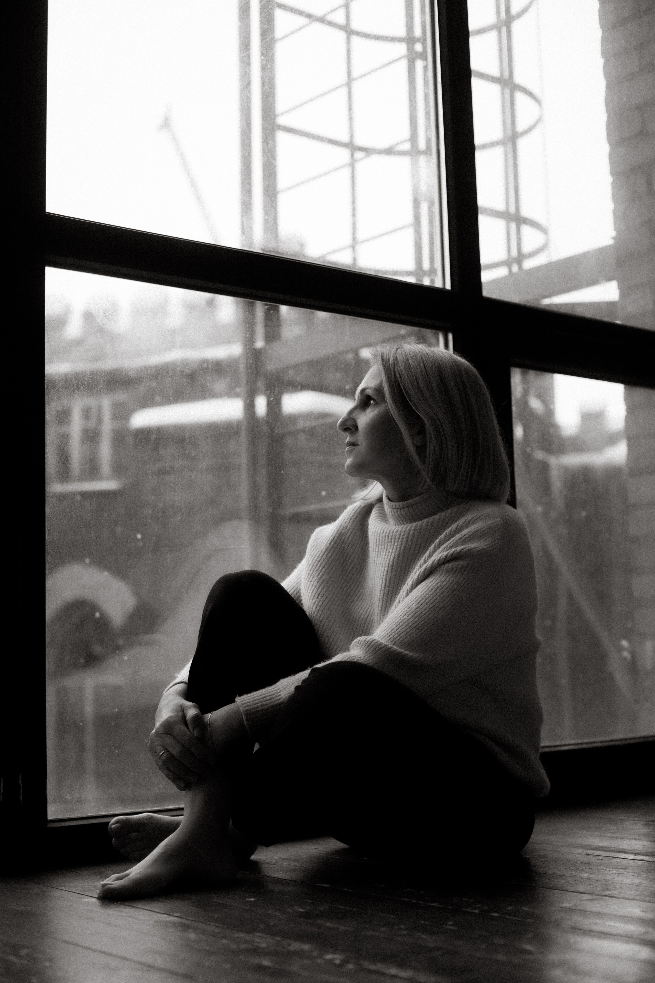 Ольга + Саша + Наташа. Семейный и детский фотограф Юлия Шох