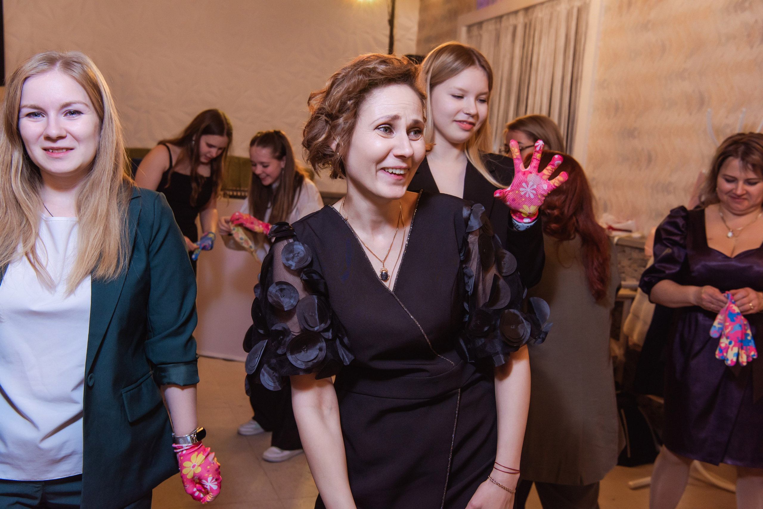 Егор и Анастасия. Свадебный и арт-фотограф Кунецкая Диана