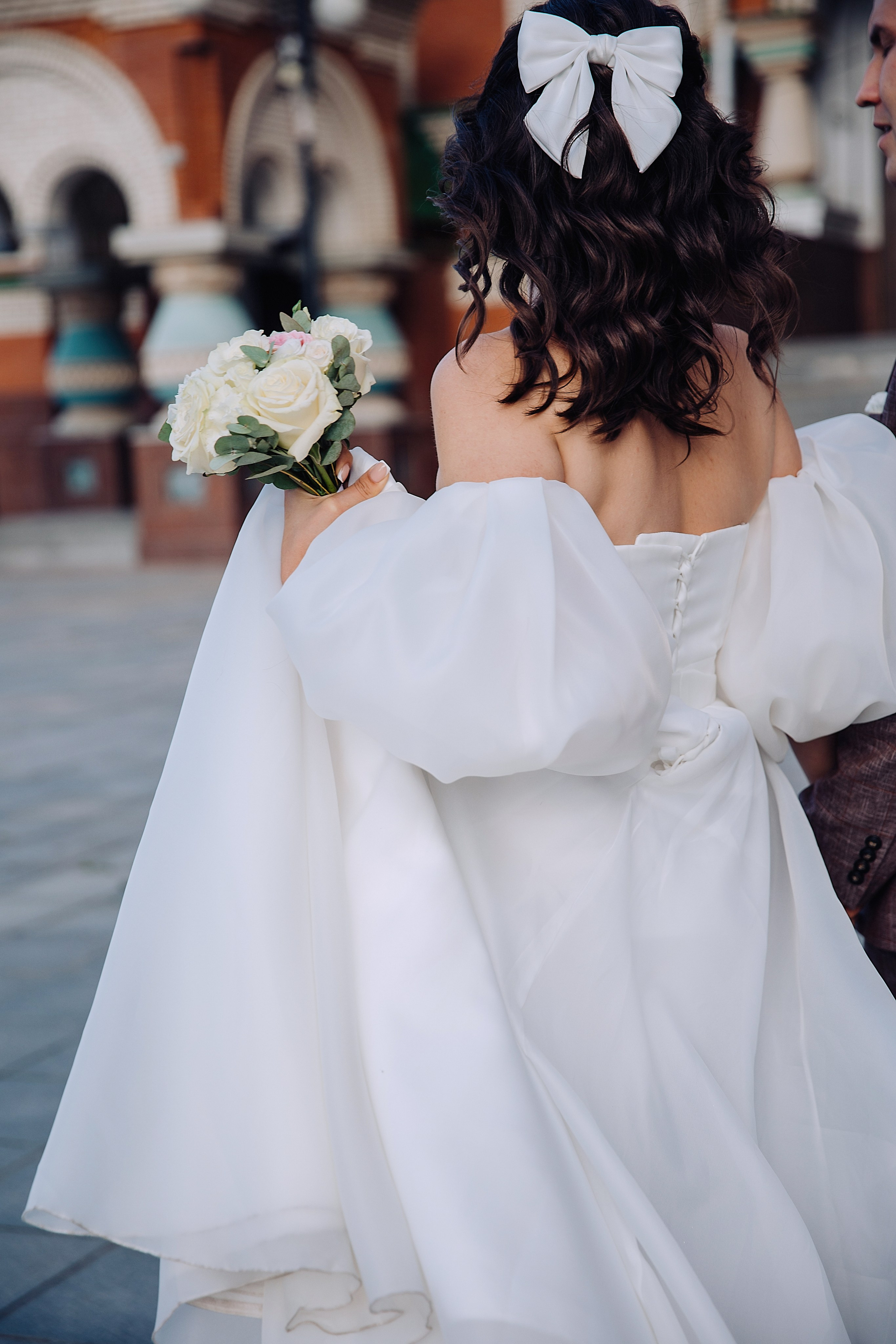 Свадебный и семейный фотограф в Йошкар-Оле