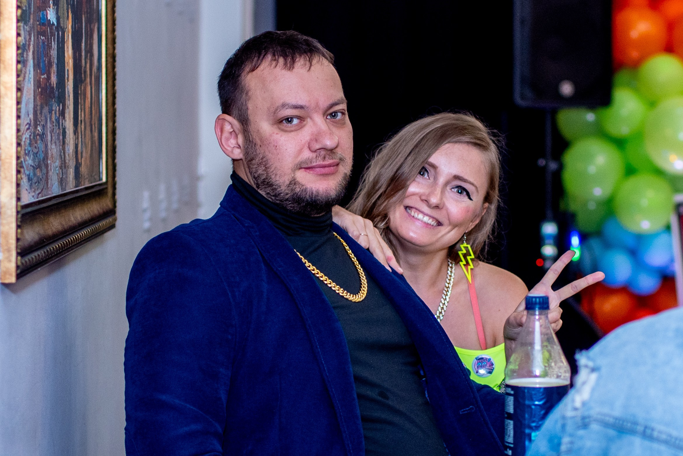 Портреты. Максим Шарий — самый лучший фотограф на ваше мероприятие в Новосибирске