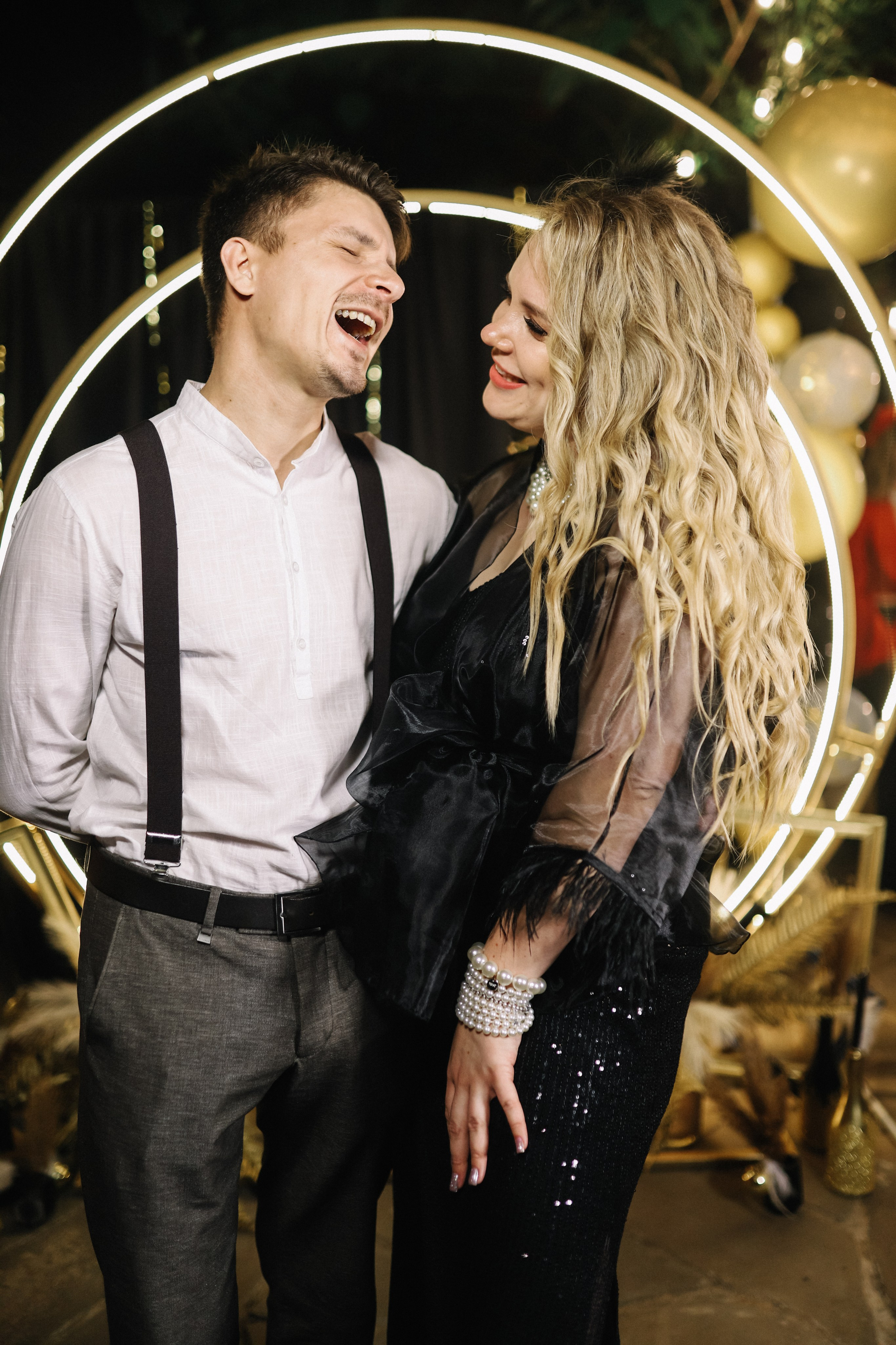 25.Диана и гости