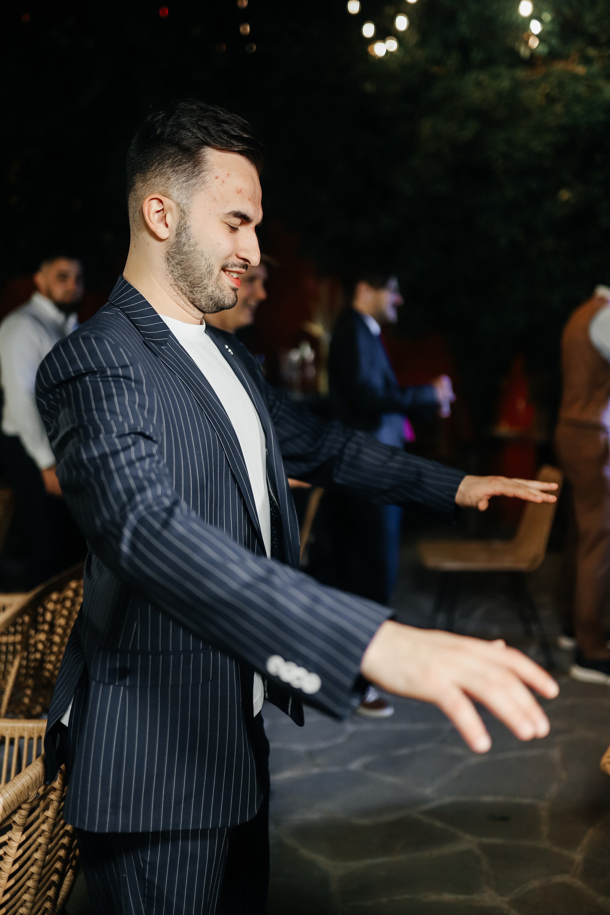 Обзор мероприятия @lubyanenkoo