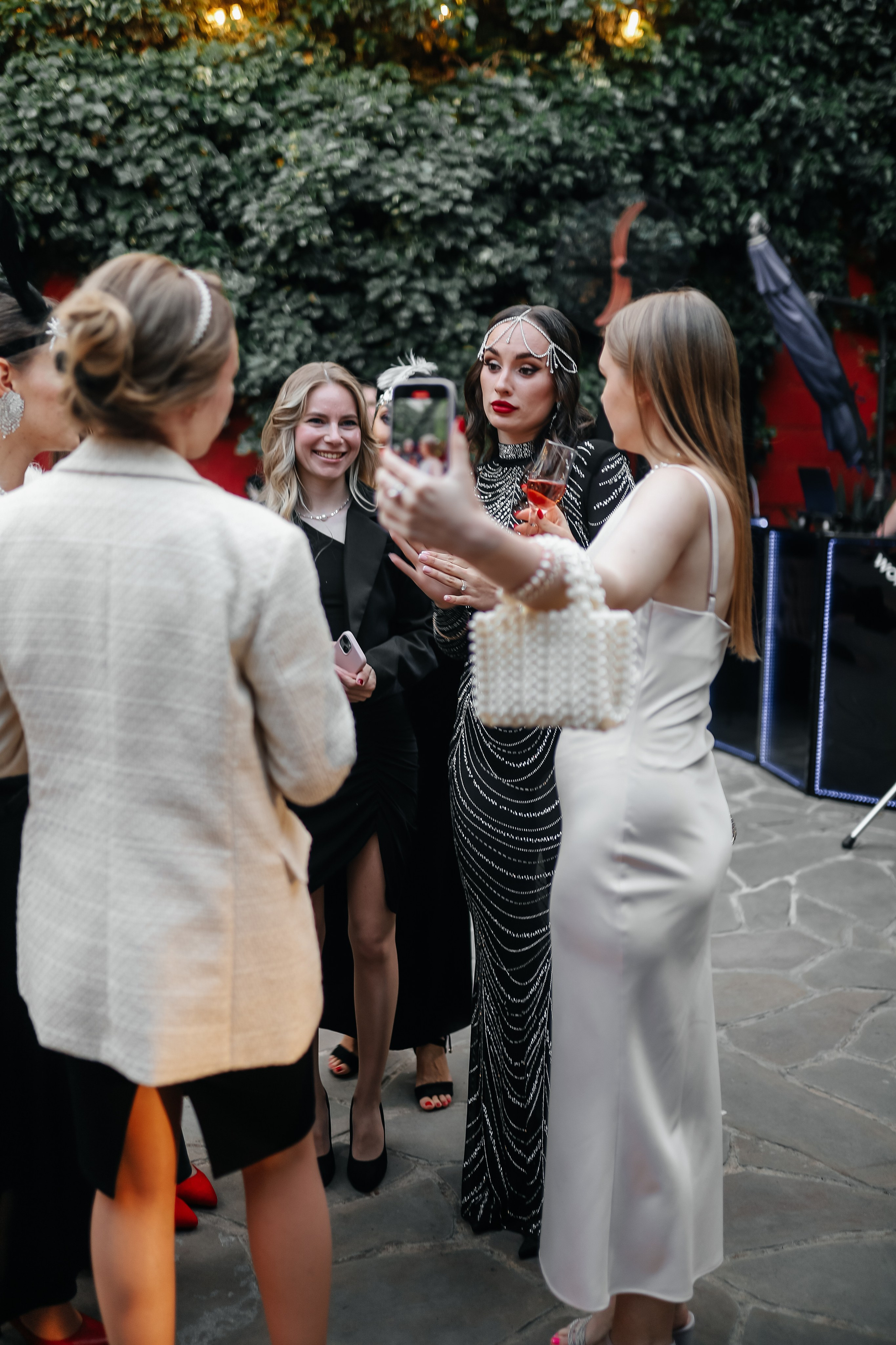 Обзор мероприятия @lubyanenkoo