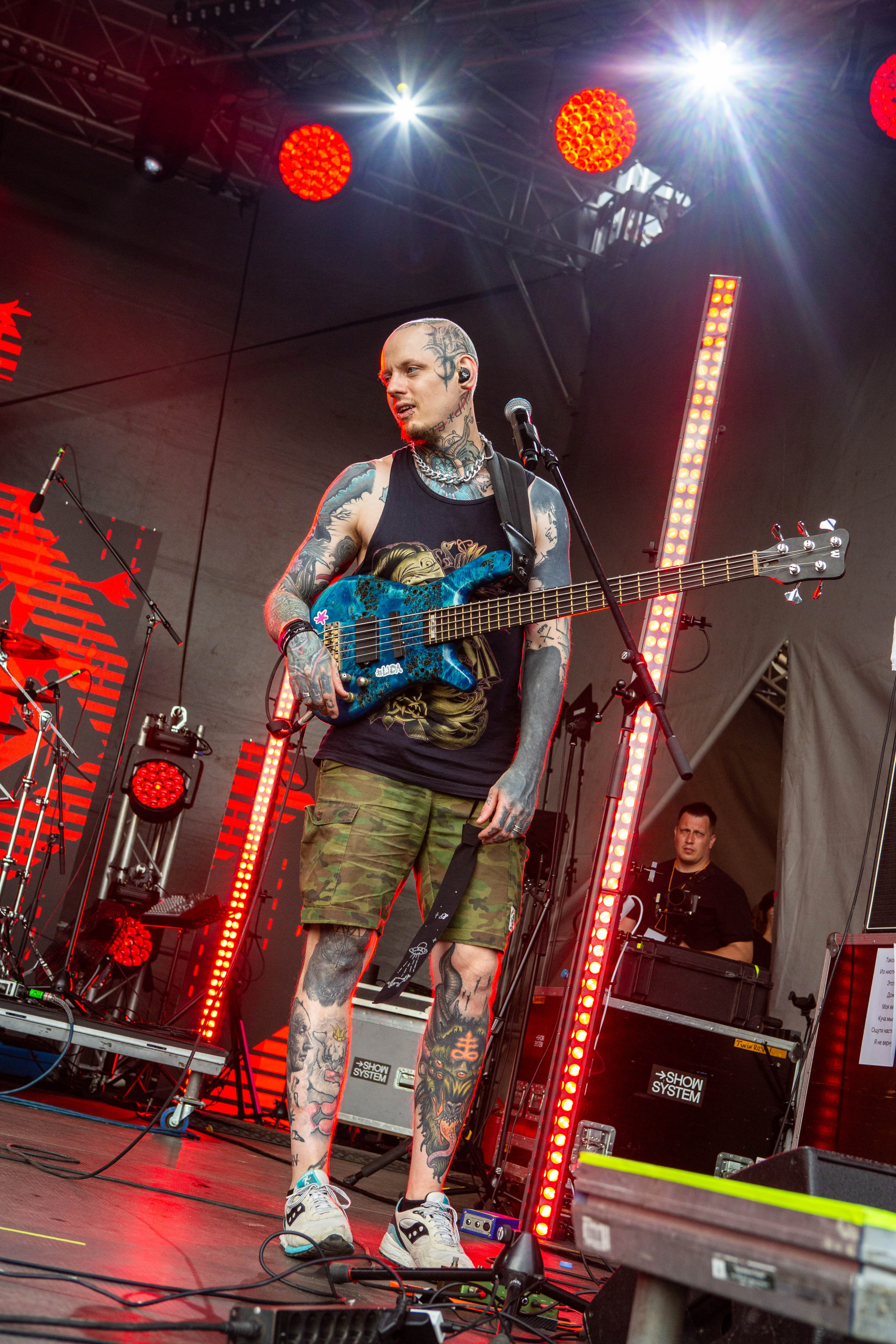 #####. Репортажный и портретный фотограф Михаил Мартиросян