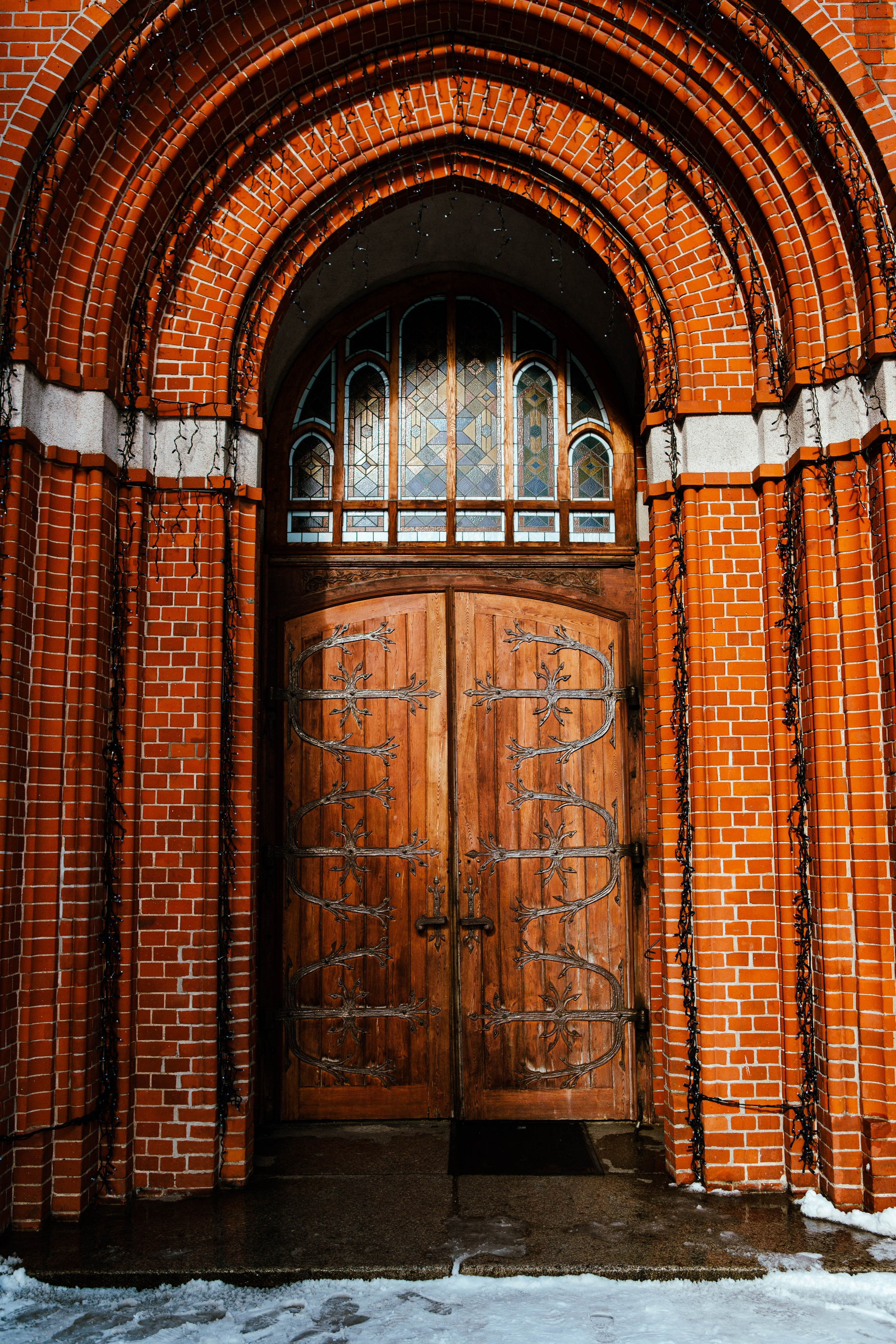 КАЛИНИГРАД. Репортажный и портретный фотограф Михаил Мартиросян