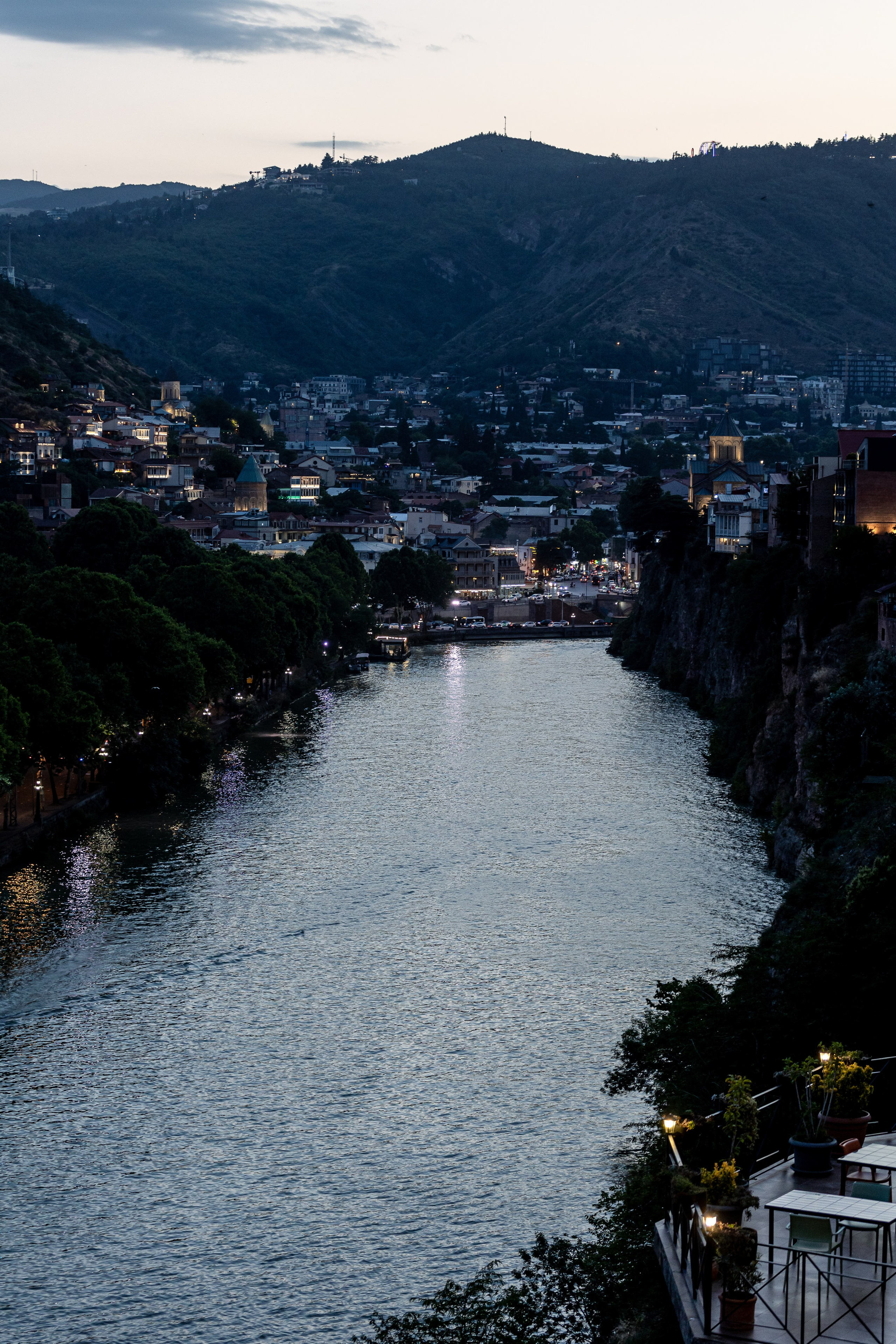 Грузия. Добродеева Алла фотограф, Москва