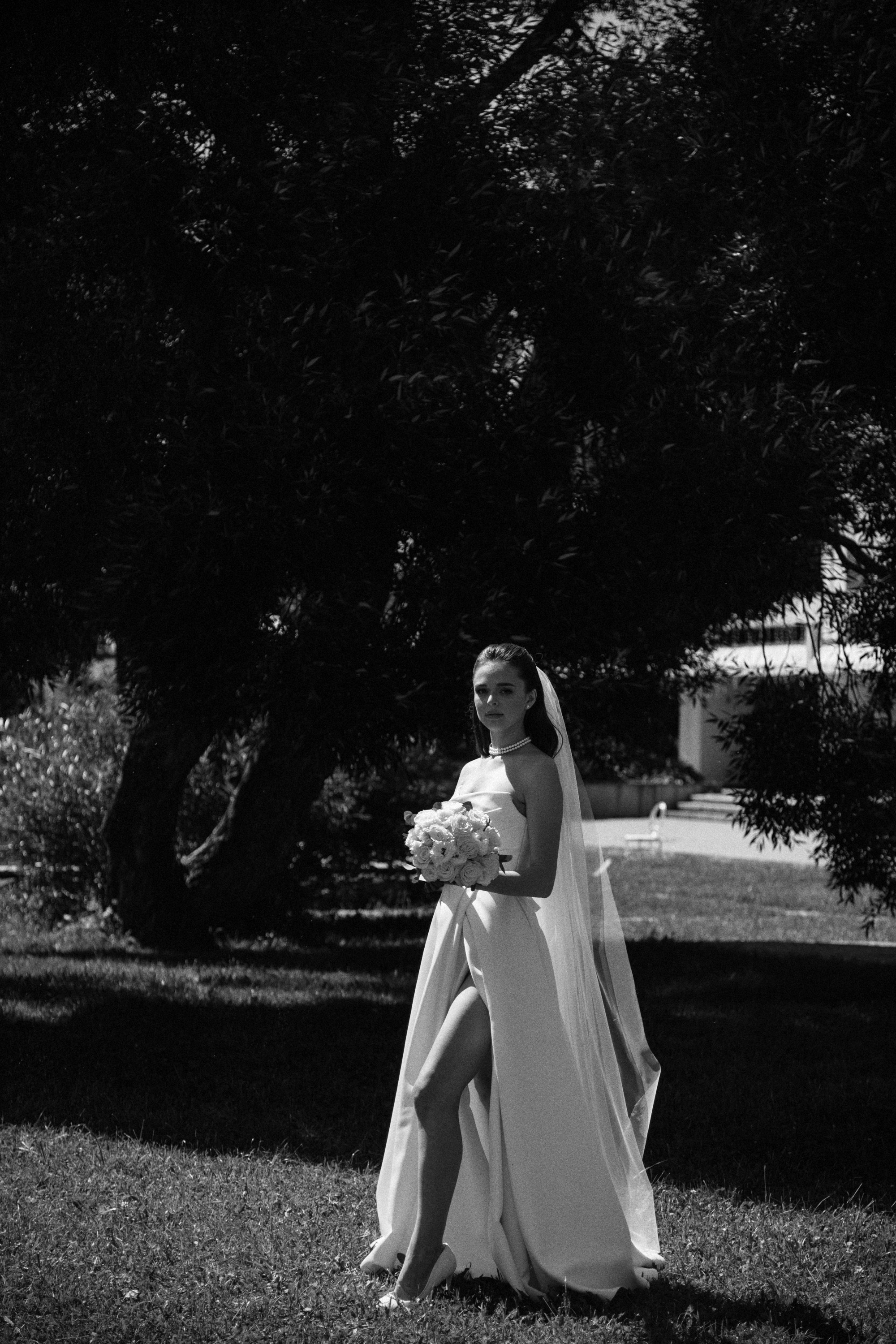 Таня и Вова. Фотограф Смоляк Алена