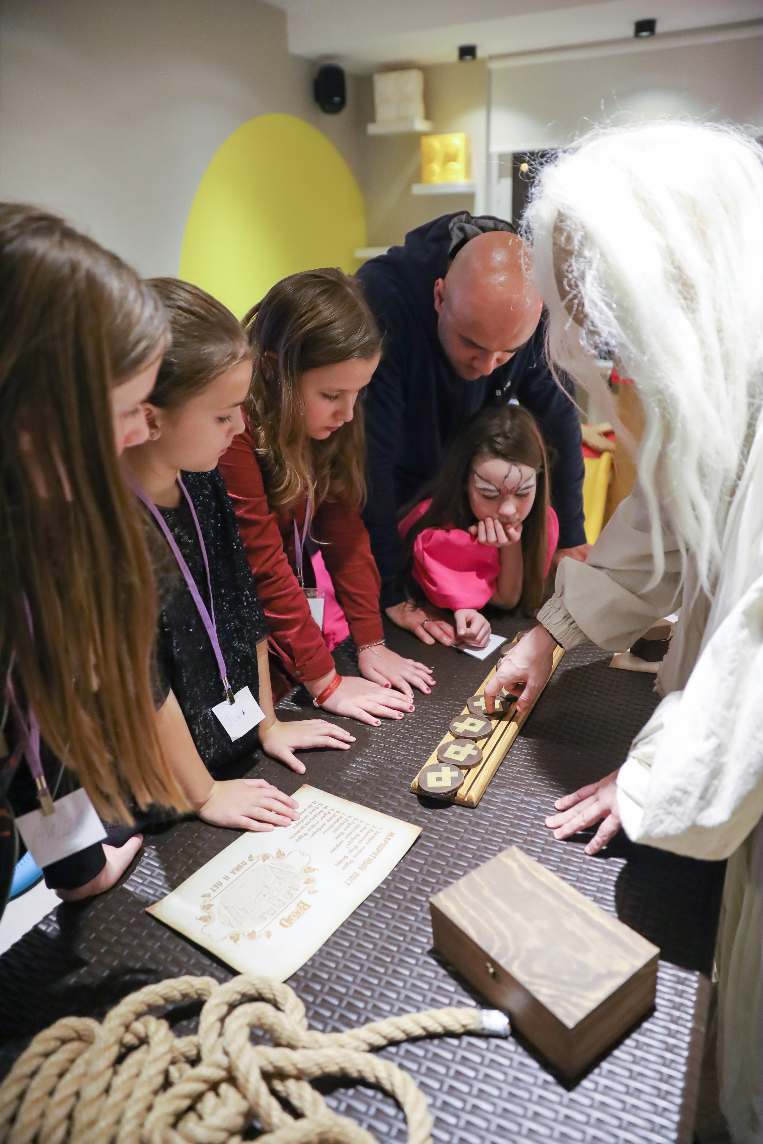 ДЕНЬ РОЖДЕНИЯ ЛУКИ. Фотограф мероприятий Ирина Каширина