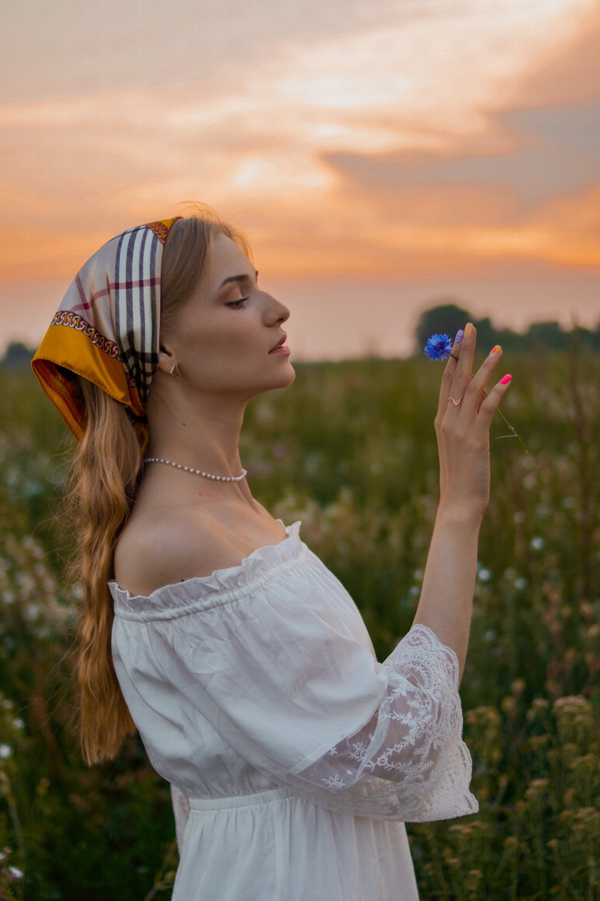 Лена. Фотограф Стилист Тюмень Вера Хайруллина