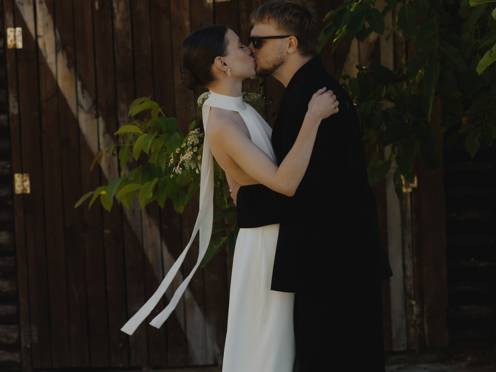 Лиза и Илья (полный день). Свадебные фотографы в Гомеле и Минске Сергей и Анастасия Фещенок