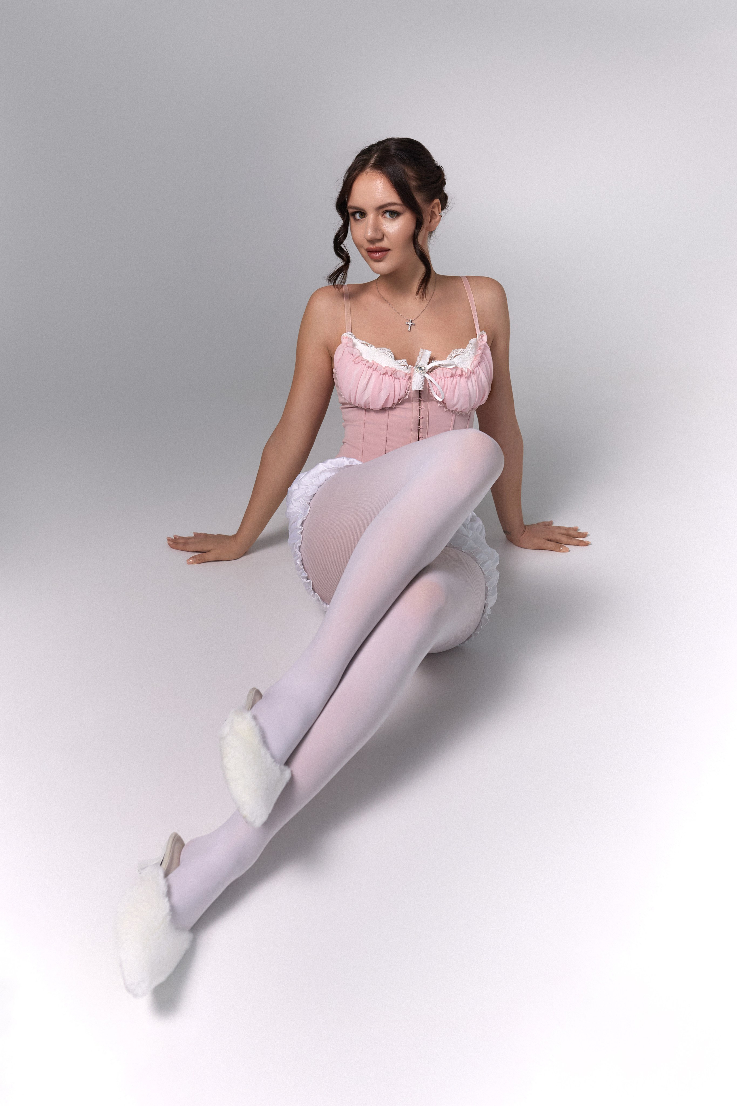 Съемочный гардероб. Фотограф в Екатеринбурге Татьяна Вискунова