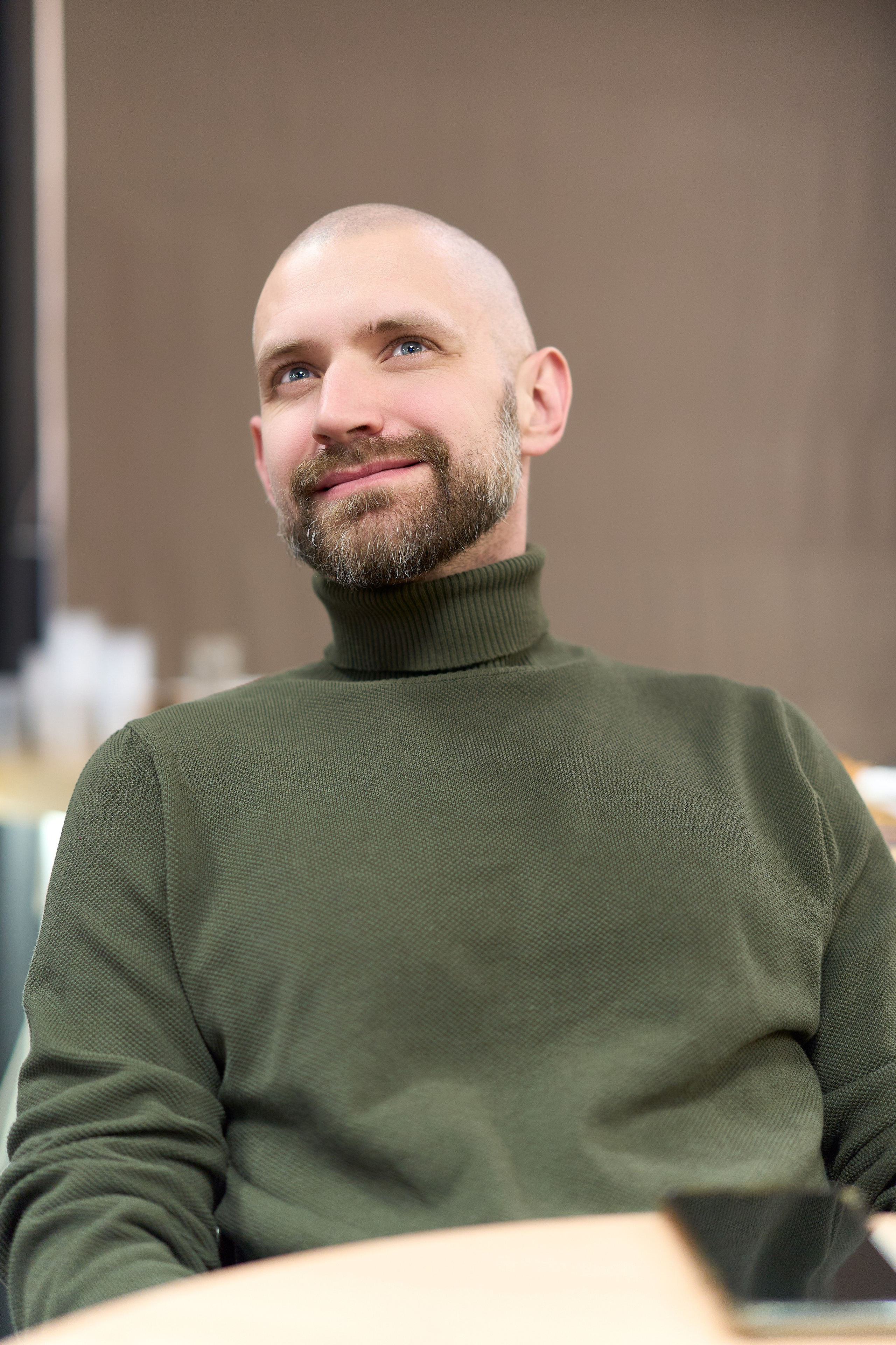 Квиз. Репортажный и портретный фотограф в Томске Ларионов Артём