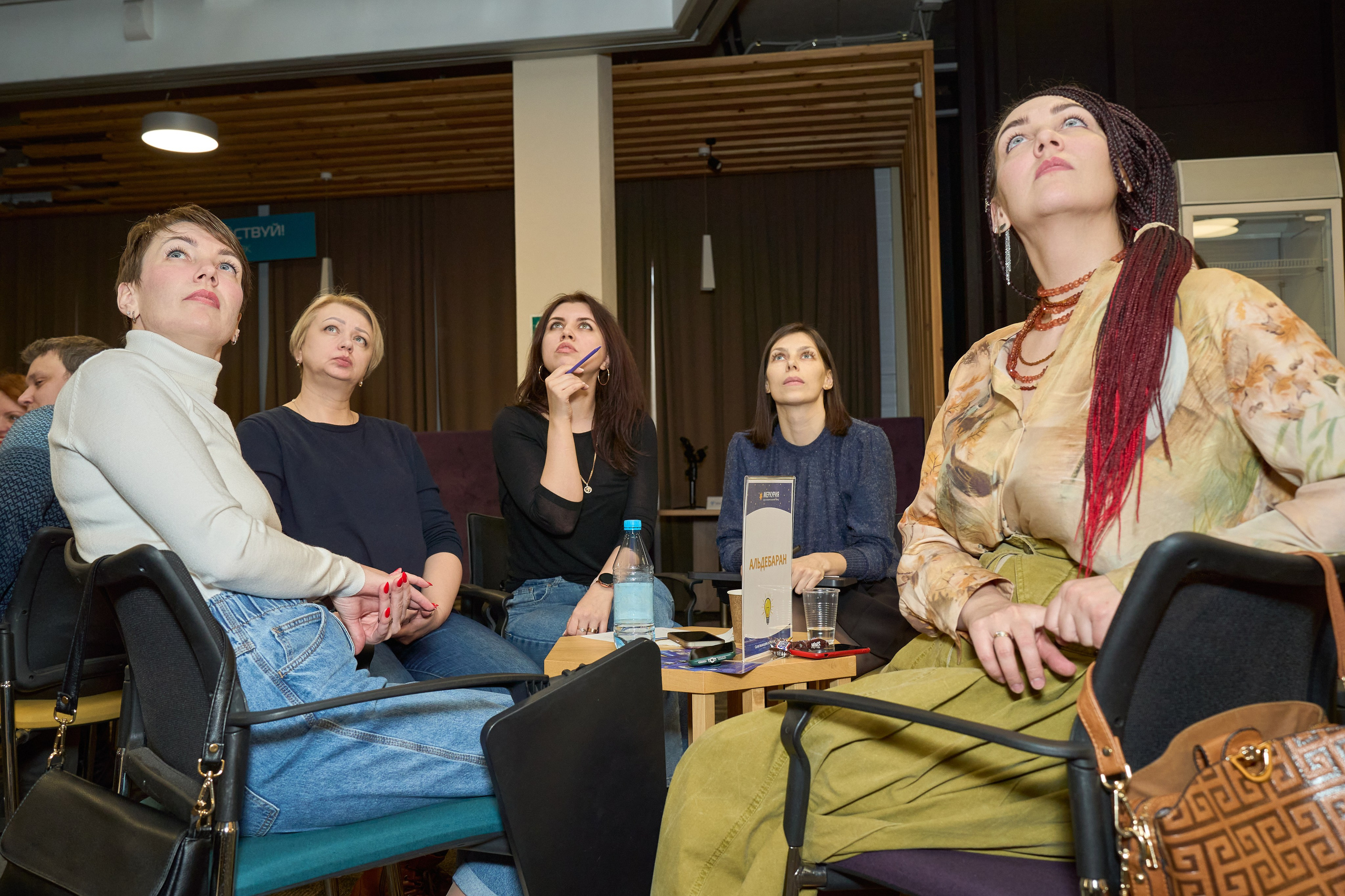 Квиз. Репортажный и портретный фотограф в Томске Ларионов Артём