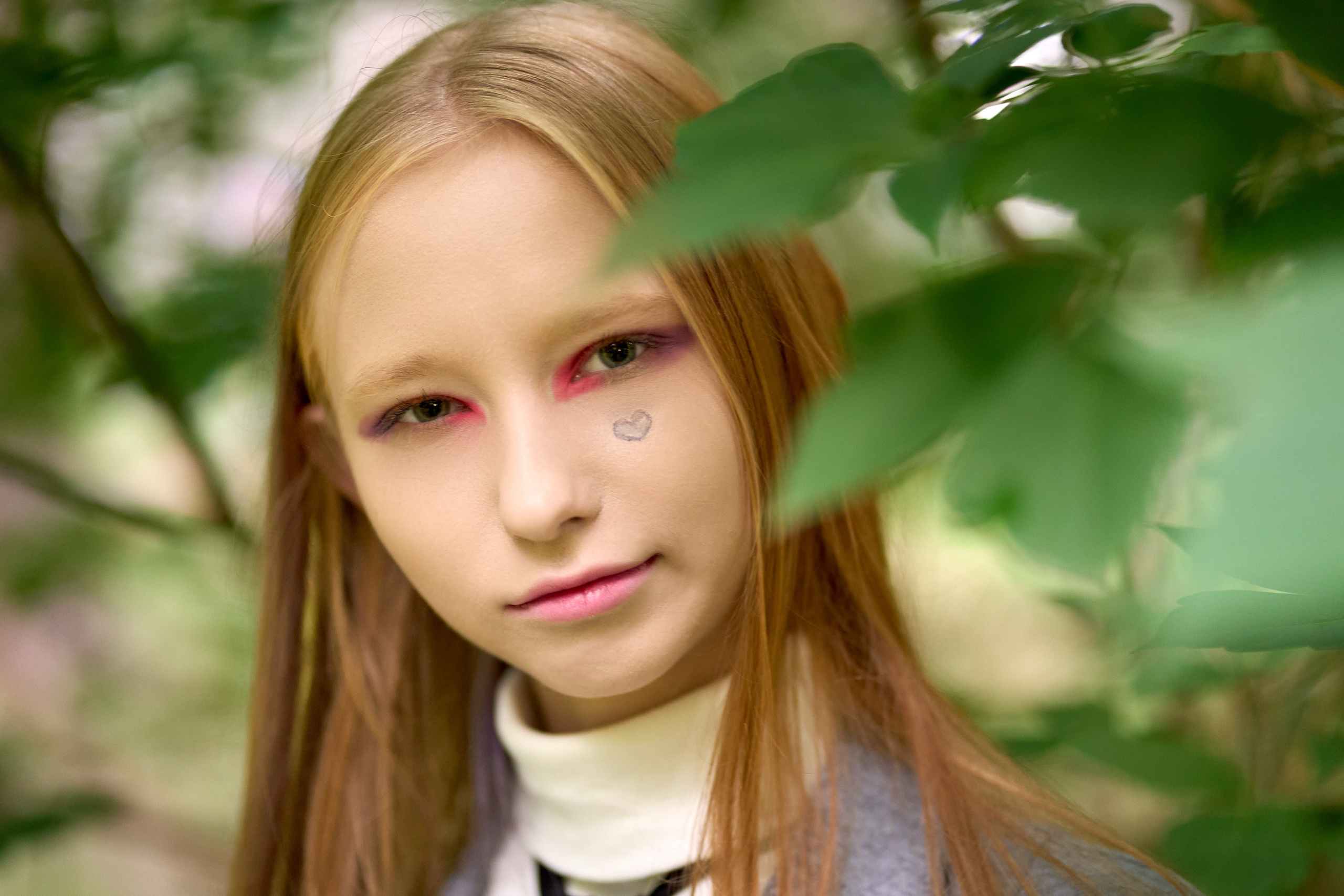 Уличные фотосессии. Репортажный и портретный фотограф в Томске Ларионов Артём