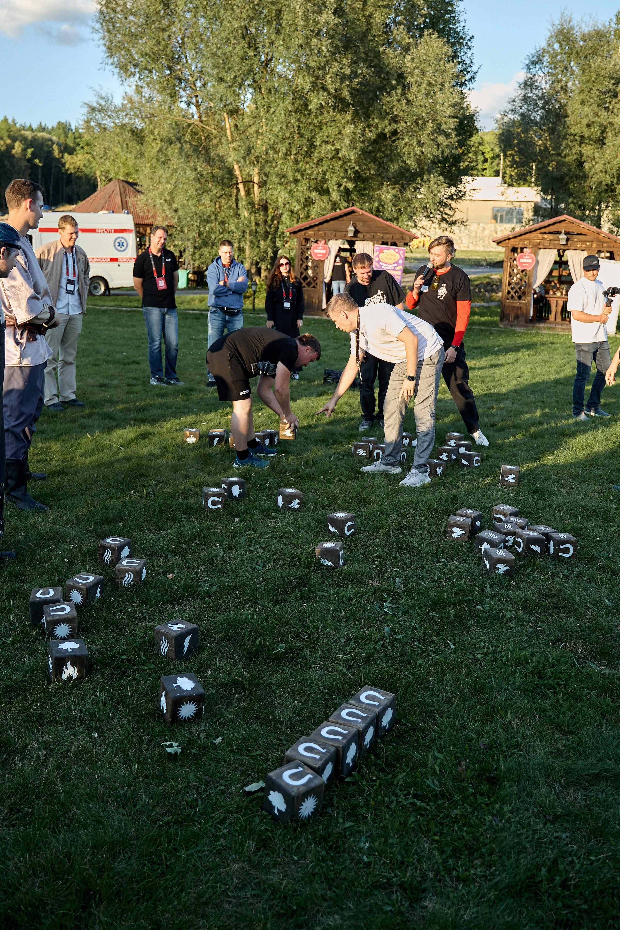 Максофт (IT Credo 2025). Свадебная, семейная фото и видео съёмка в Пензе