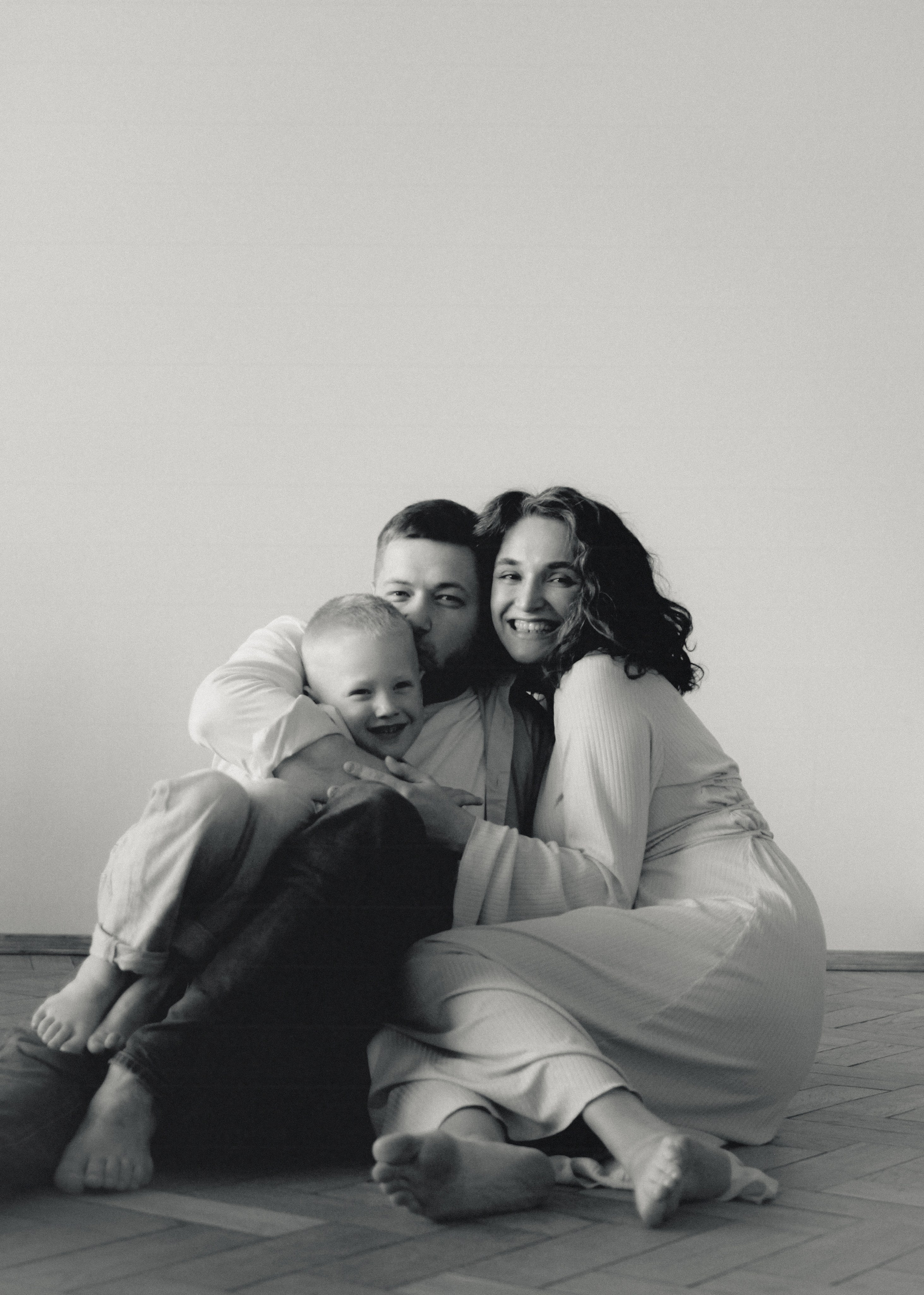 Маленький Ярослав, Петя и Маша. Александра Крашевская. Портретный фотограф в Москве и Санкт-Петербурге