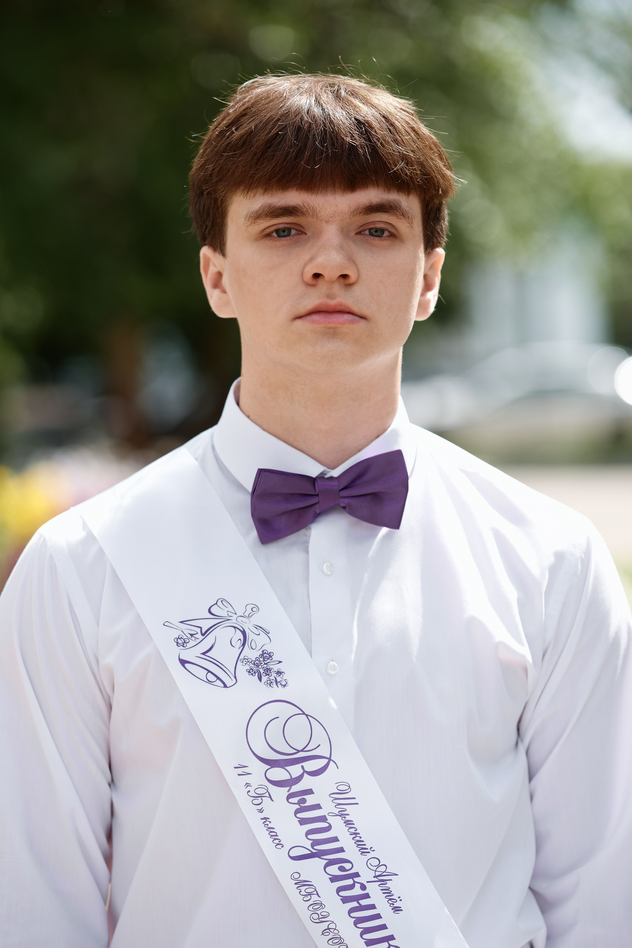 Последний звонок Школа № 42. Семейный фотограф — Макс Белогрудов