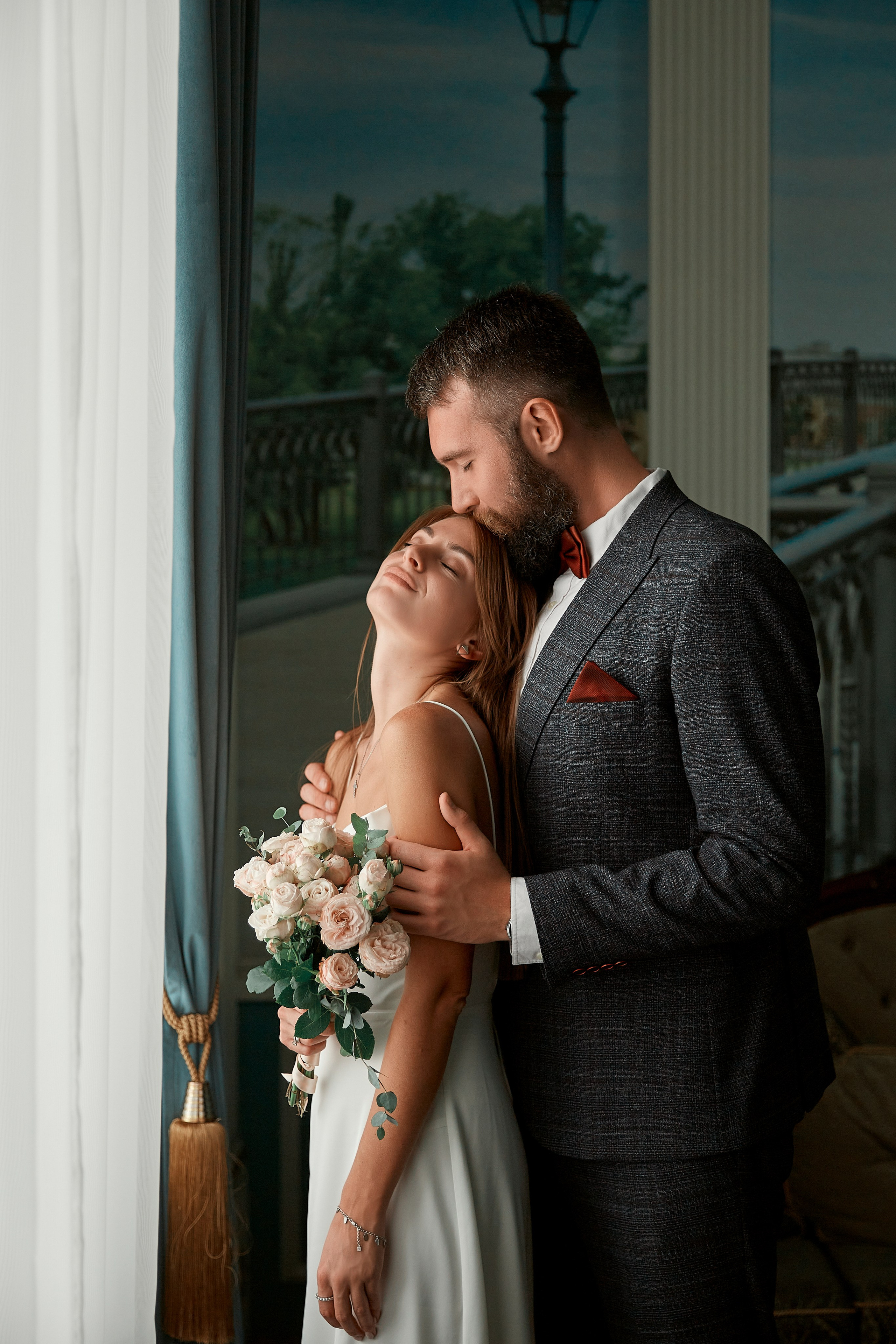 Свадьба Валерий и Наталья. Фотограф ваших самых ярких событий в Москве и СПБ. Збронская Юлия