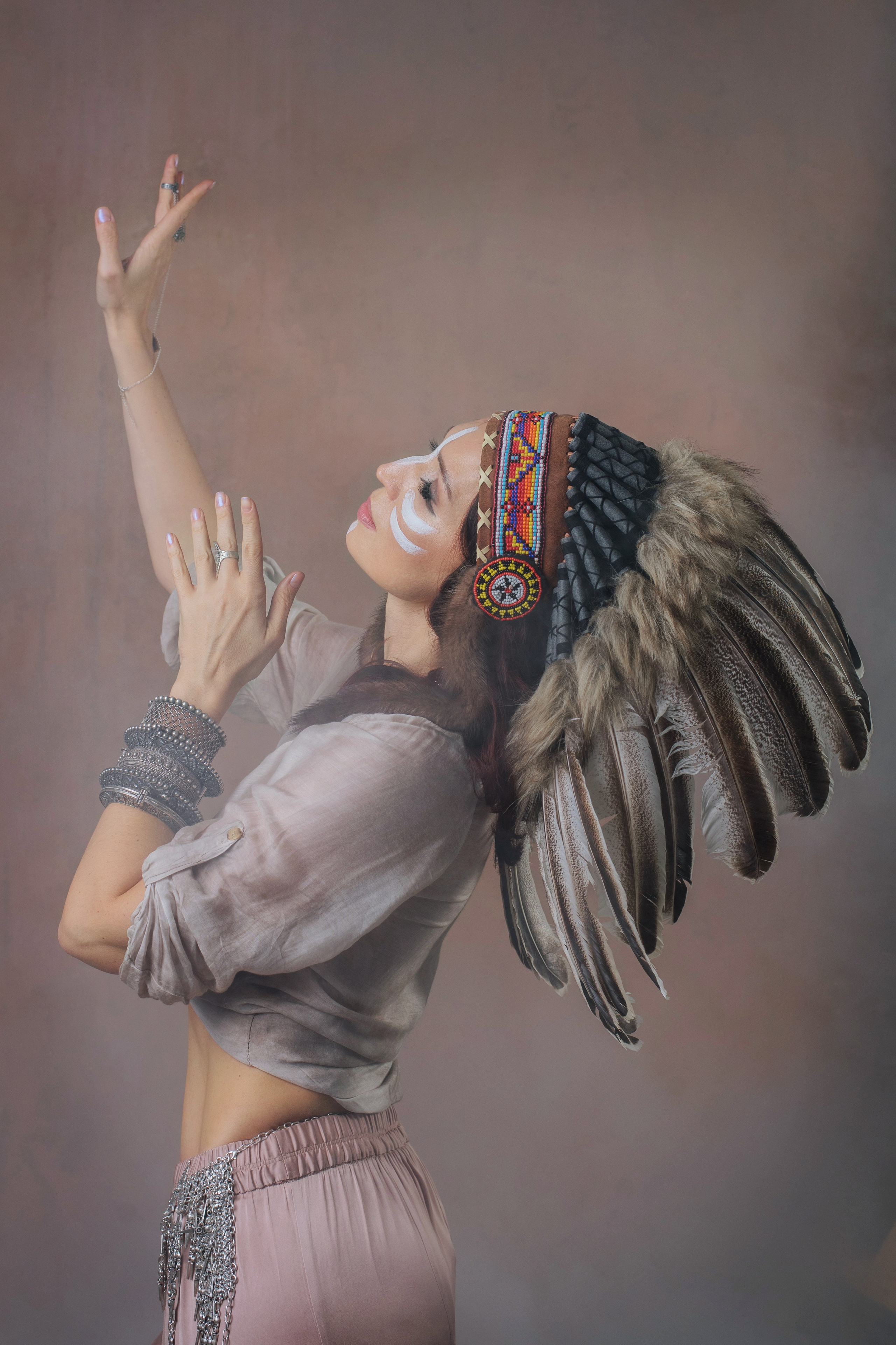 Студия. Лина Курочка — ваш фотограф