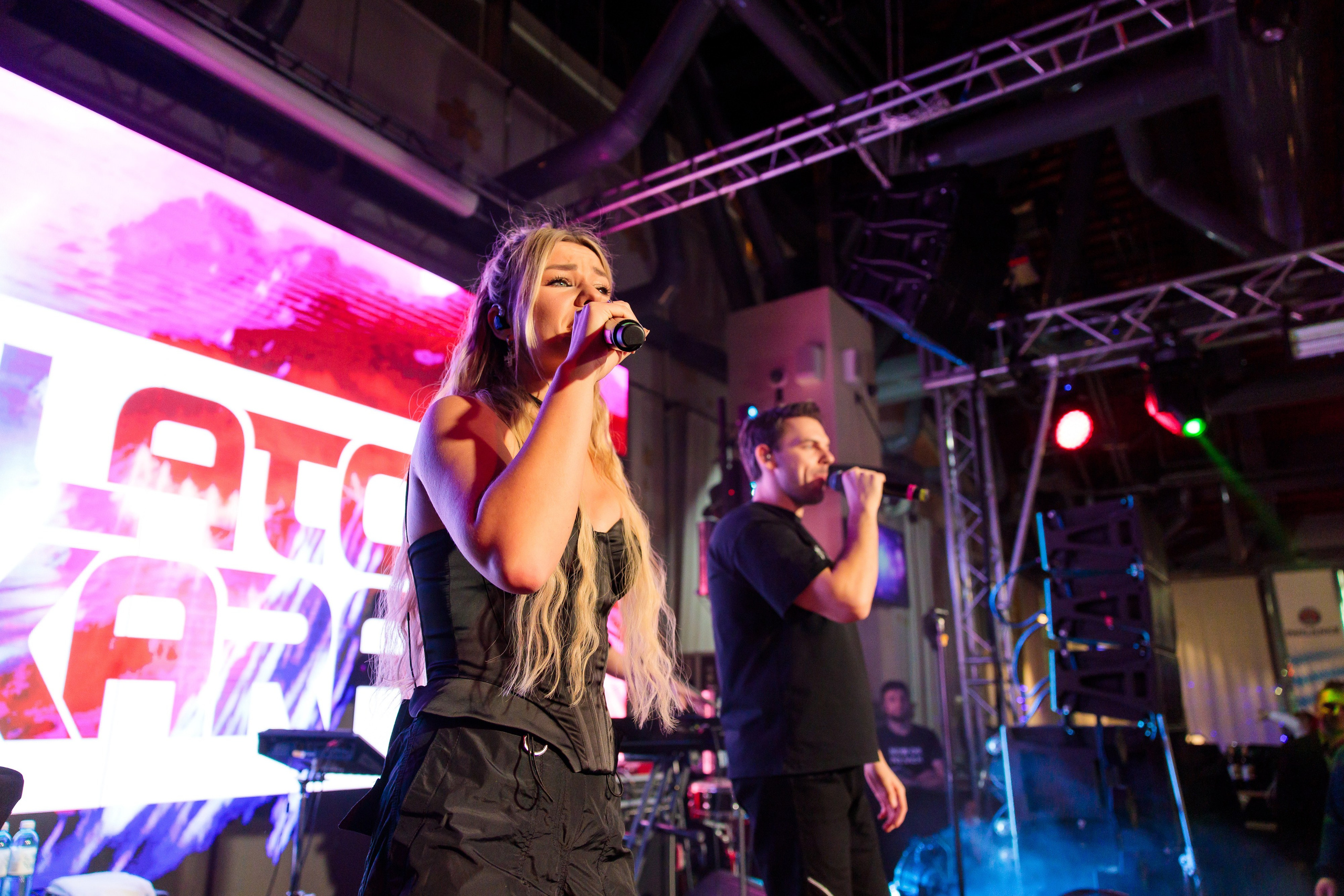 Концерты. Фотограф в Новокузнецке Бахтияр Омуров