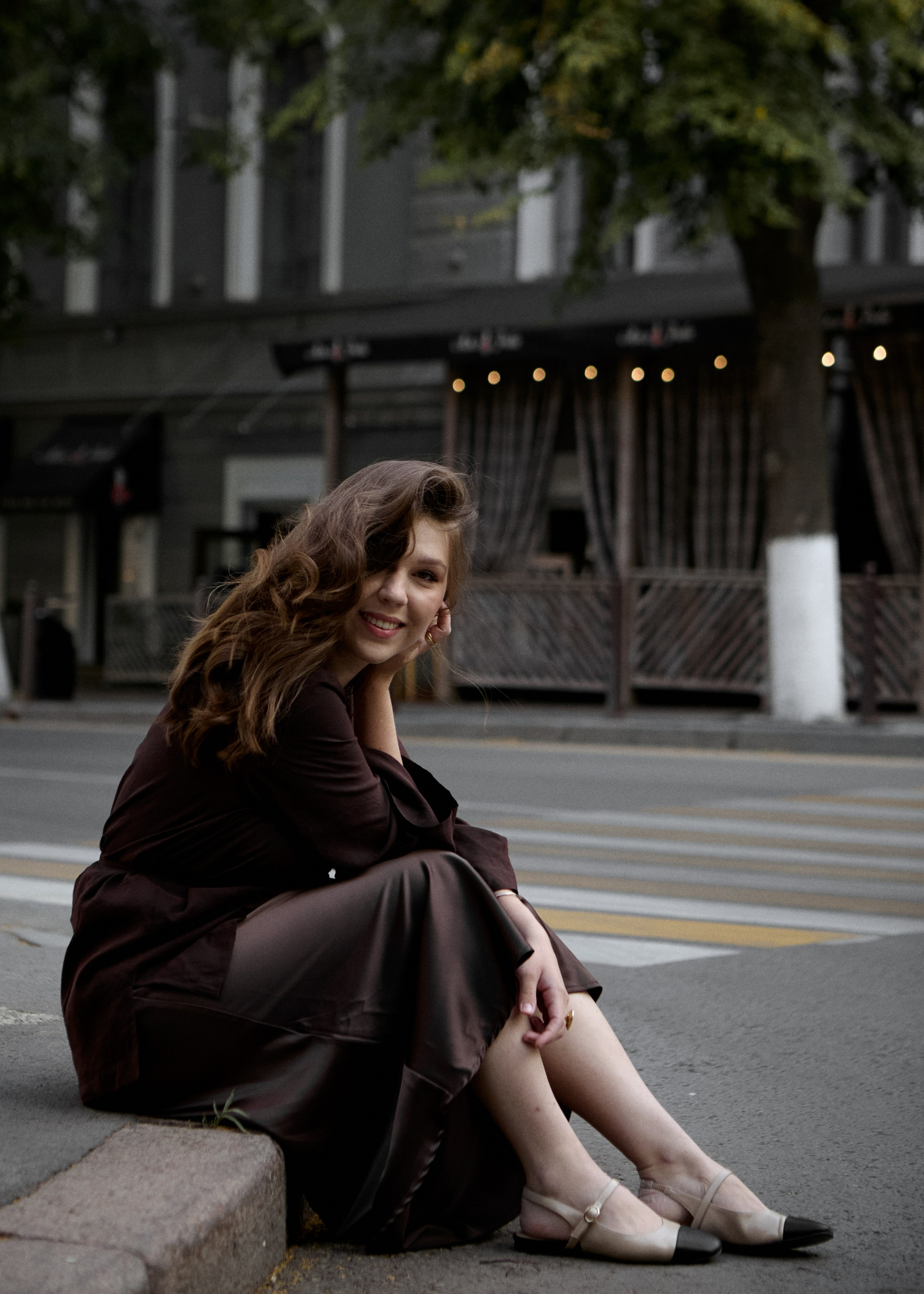 Настя. Свадебный и индивидуальный фотограф в Волгограде Епихина Надежда