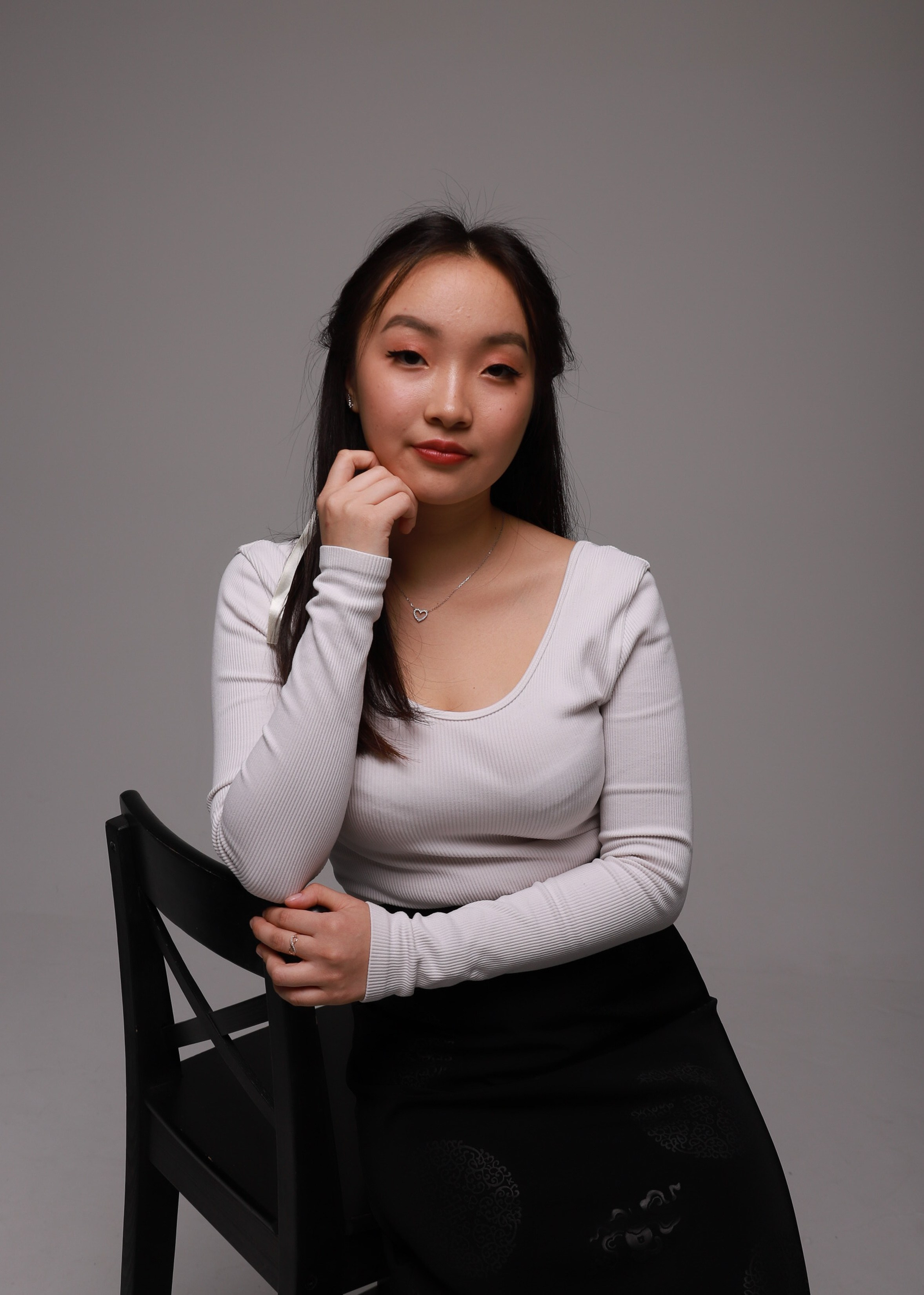 Выпускники-врачи. Фотограф Юлия Мальцева