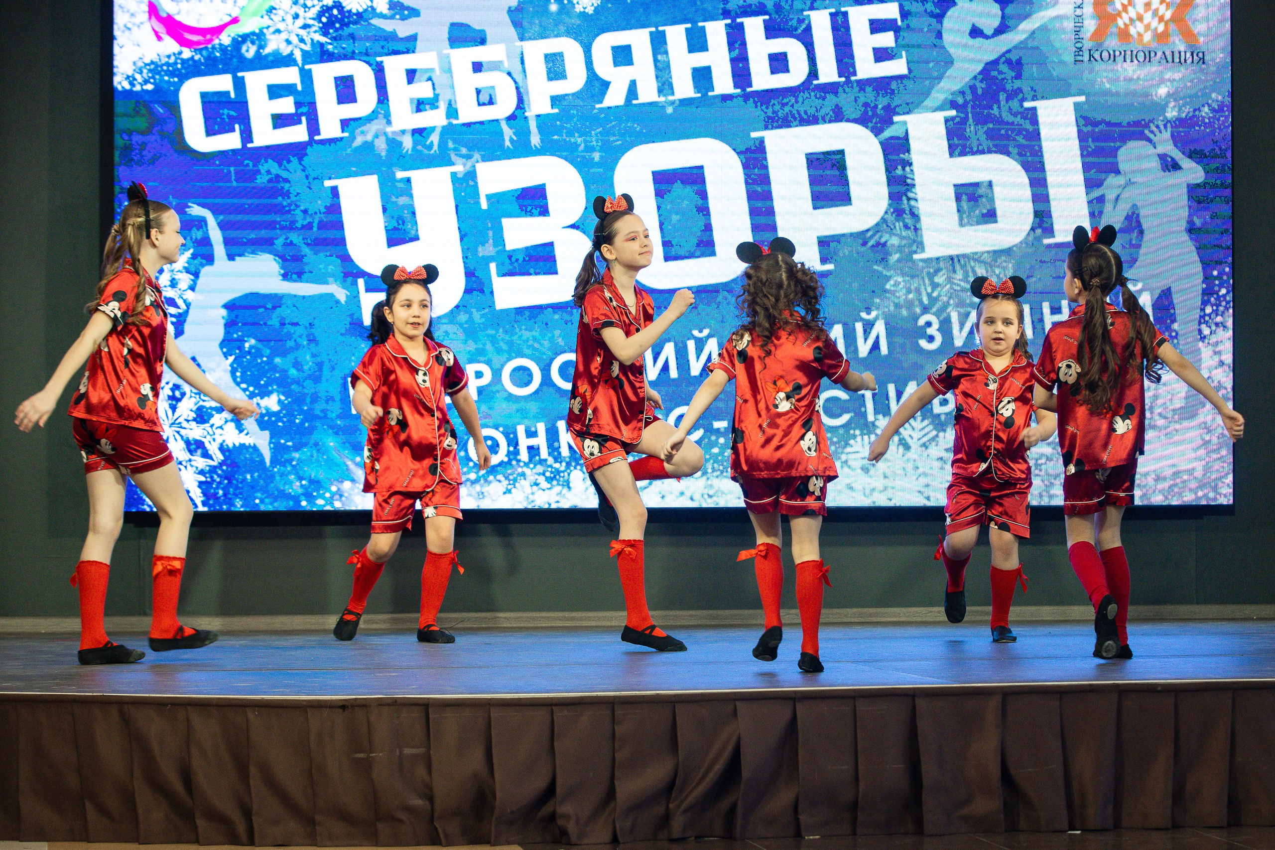 Конкурс «Серебрянные узоры». Фотограф Юлия Мальцева