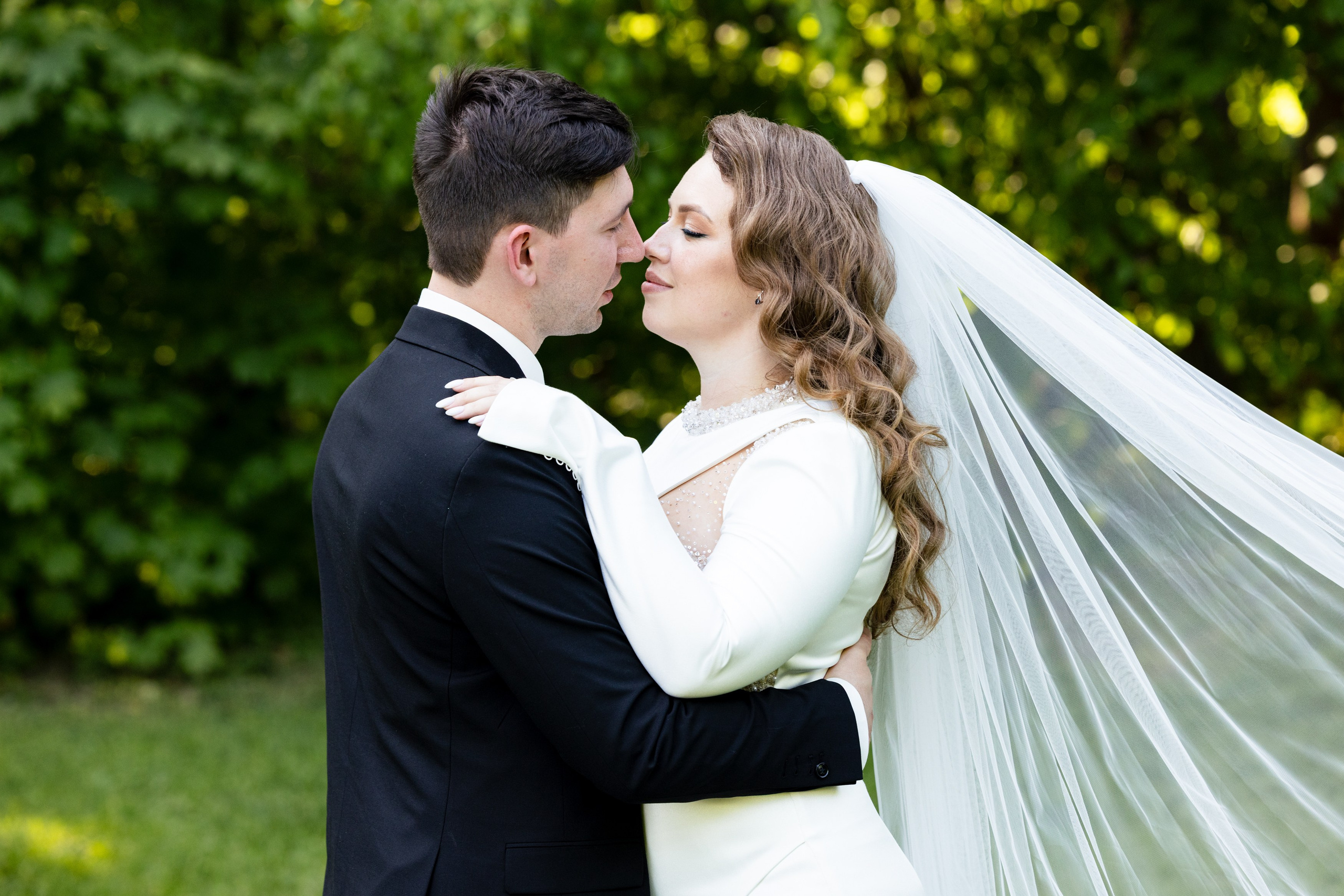 Анна + Александр. Главная