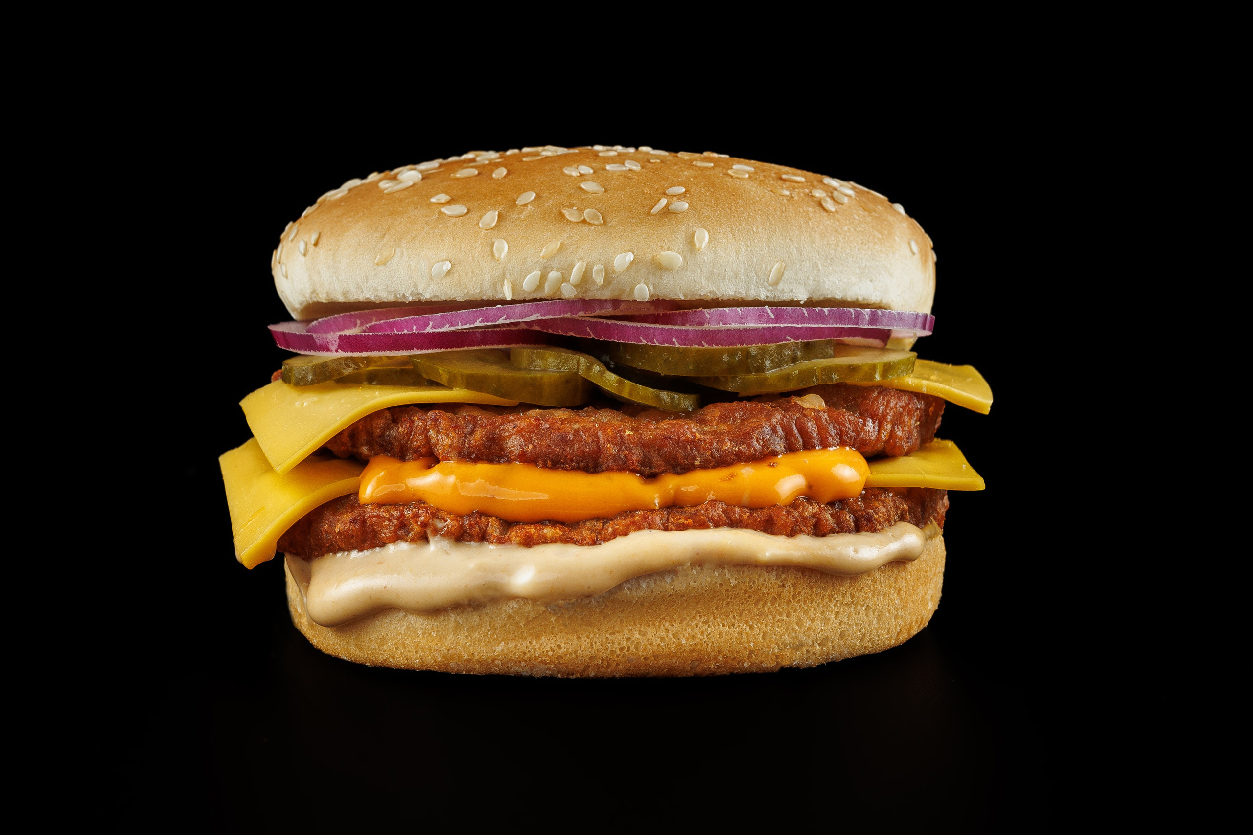 Создание меню для кафе быстрого питания. Антон Артюшин, портретный фотограф. Москва