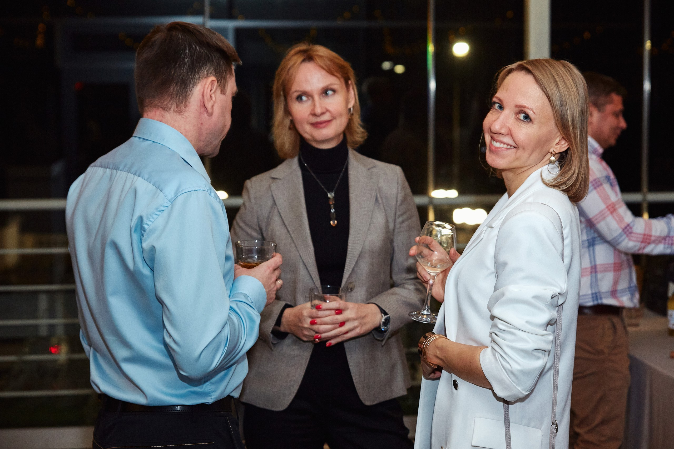 25 лет компании Kept. Антон Артюшин, портретный фотограф. Москва