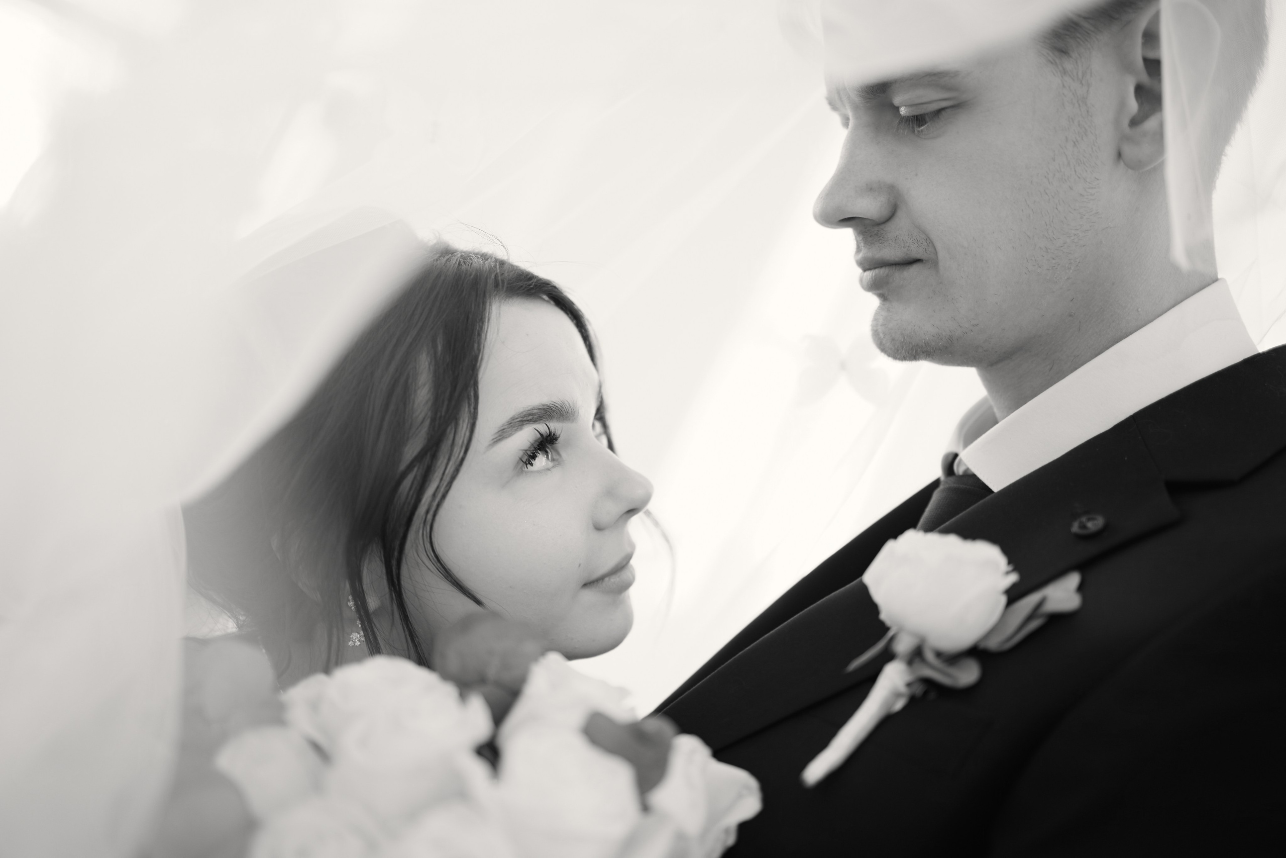 Александр и Екатерина. Фотограф и видеограф в Кургане Леонид Корнильев