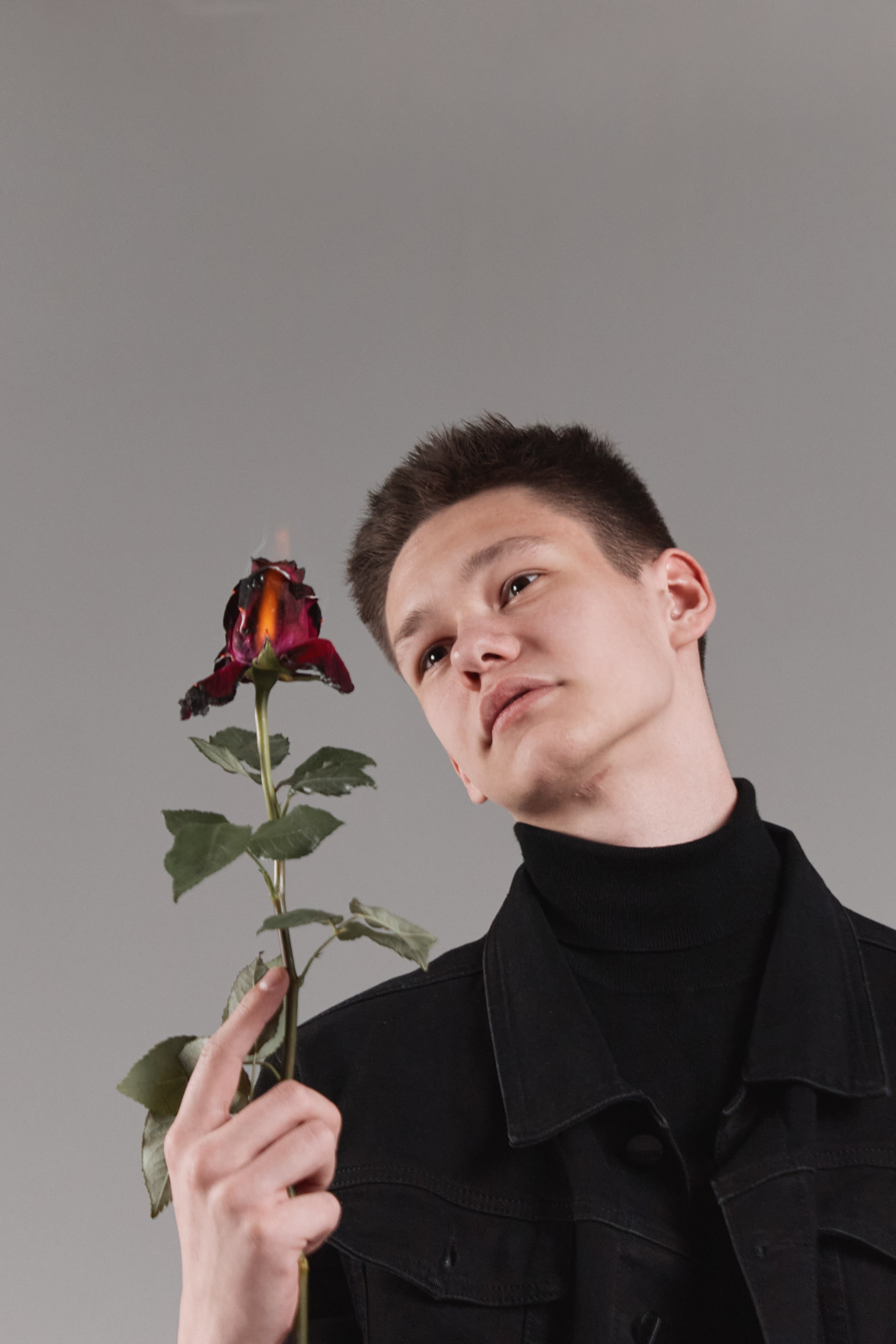 Макс. Фотограф и видеограф в Кургане Леонид Корнильев