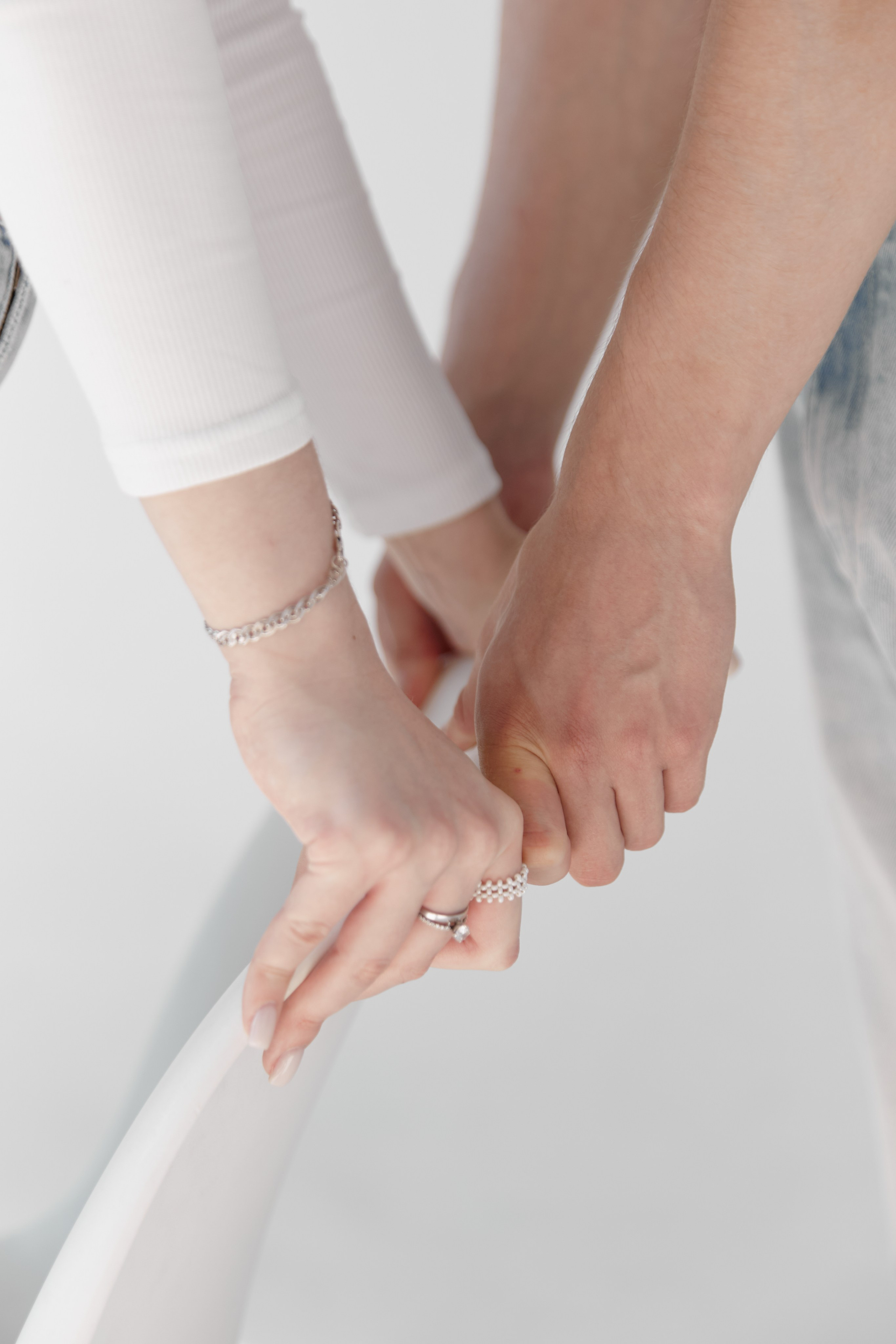 Маша и Кирилл. Фотограф и видеограф в Кургане Леонид Корнильев