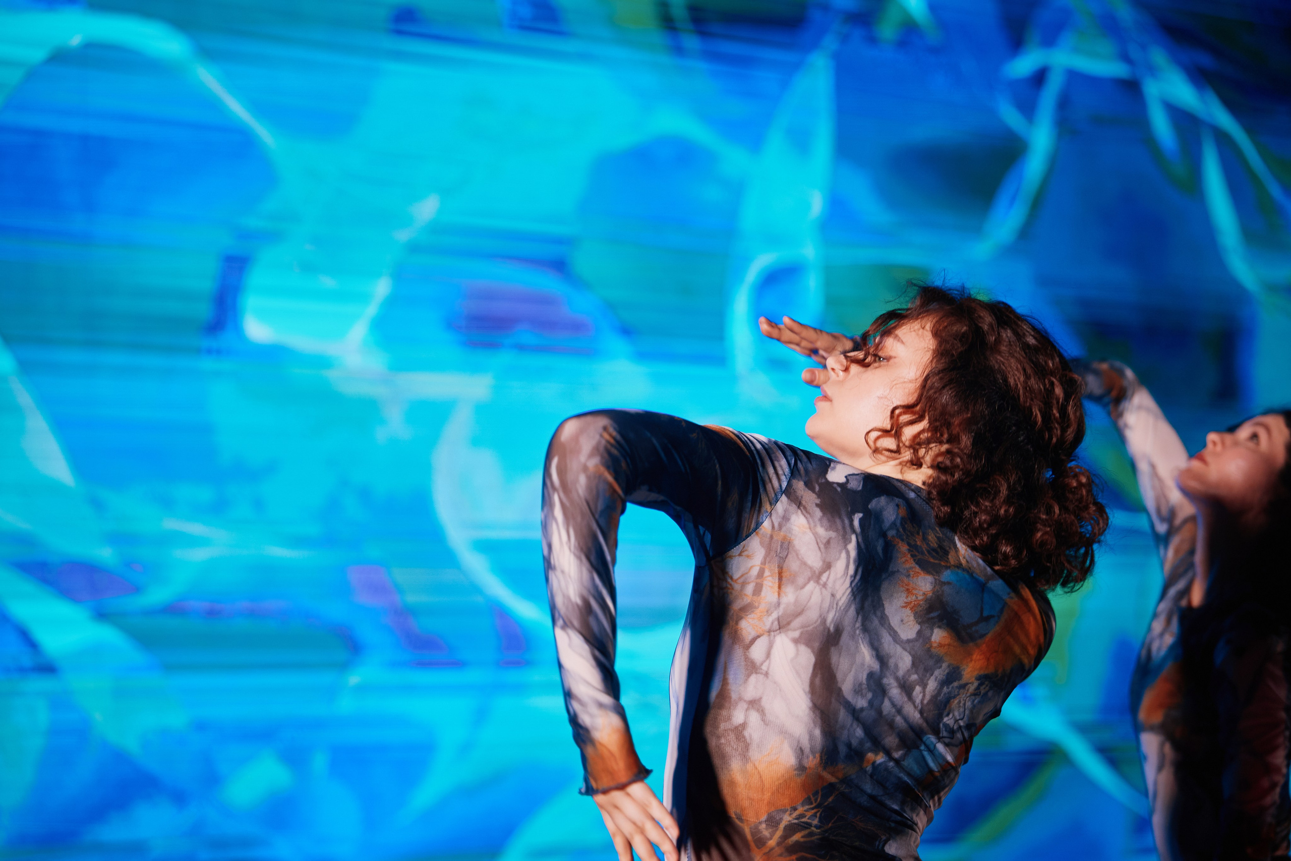 VIVA GLAM Отчетный концерт. Фотограф и видеограф в Кургане Леонид Корнильев