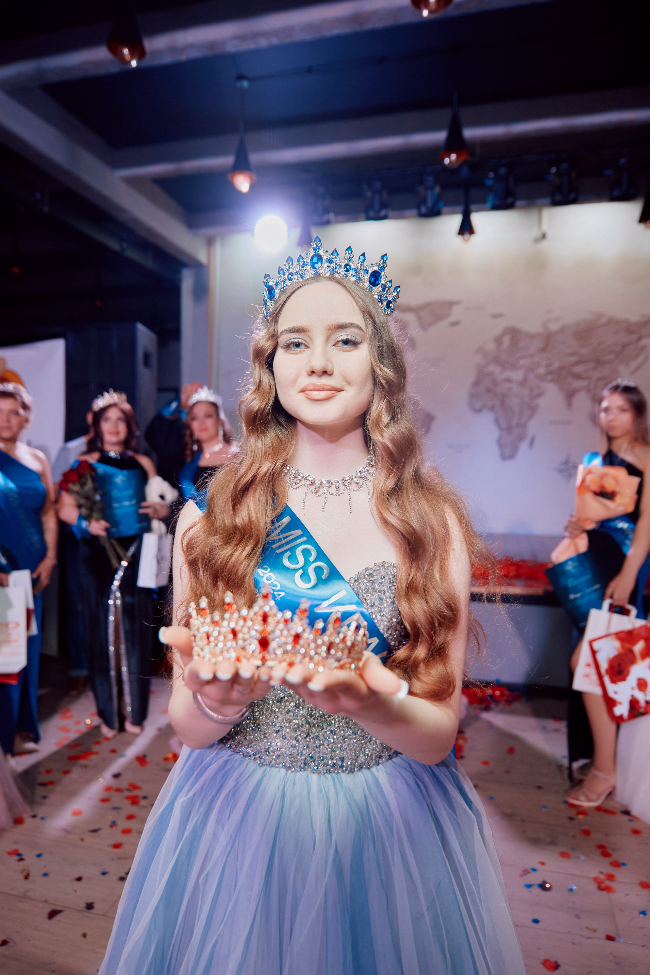 Miss-Krasa Курган 25.04.24. Фотограф и видеограф в Кургане Леонид Корнильев