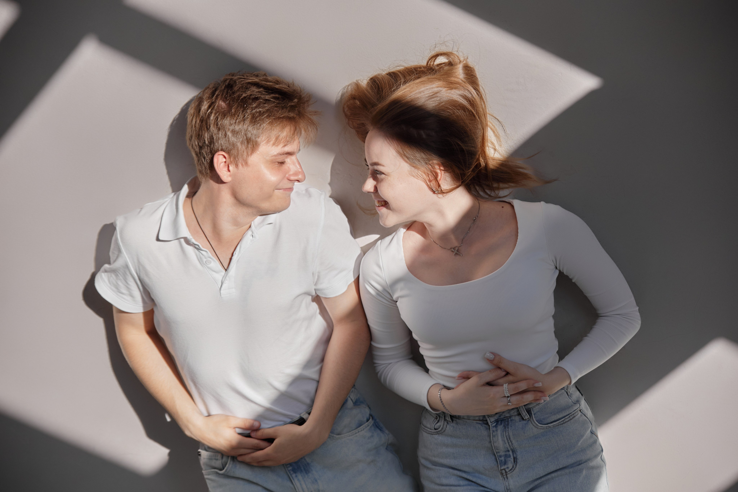 Маша и Кирилл. Фотограф и видеограф в Кургане Леонид Корнильев