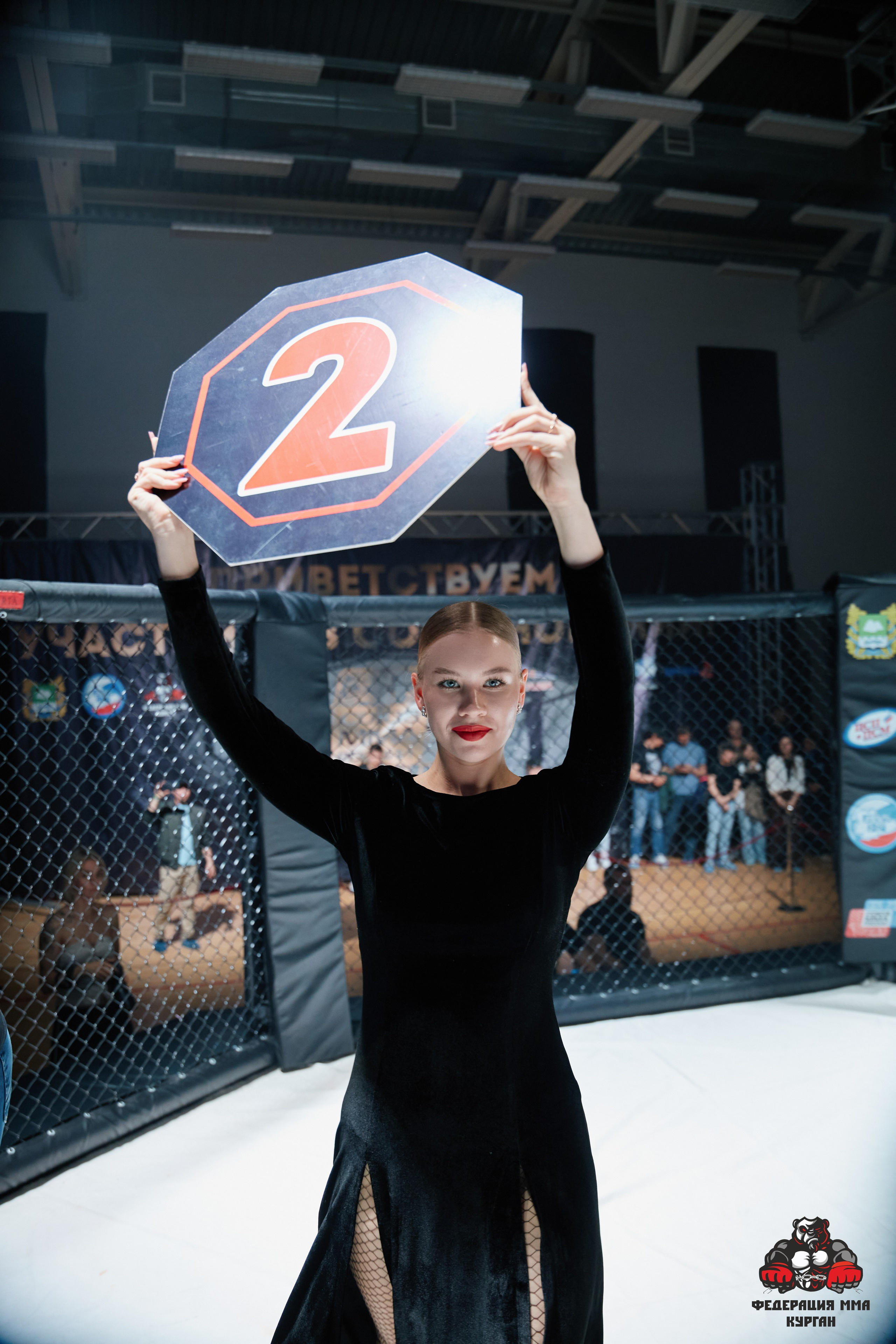 ММА. Фотограф и видеограф в Кургане Леонид Корнильев