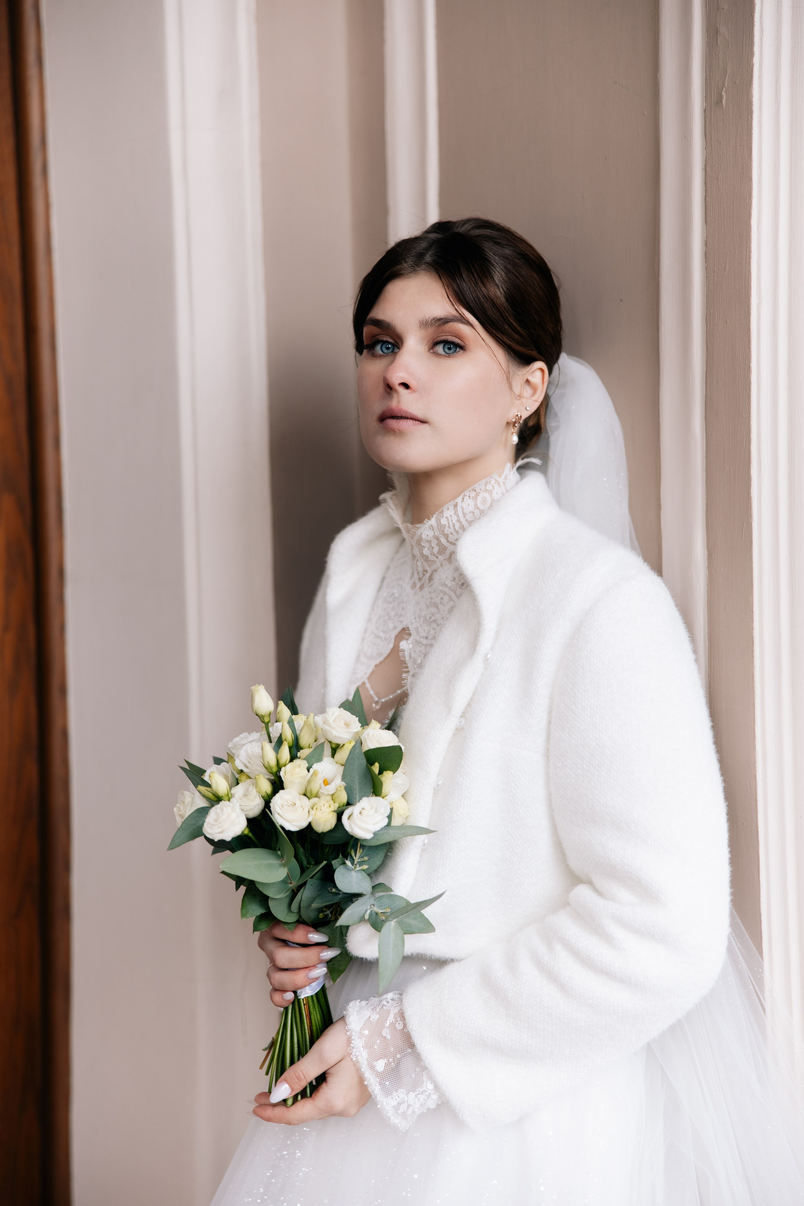 Екатерина и Виктор. Репортажный ивент фотограф СПб Кирилл Зубков