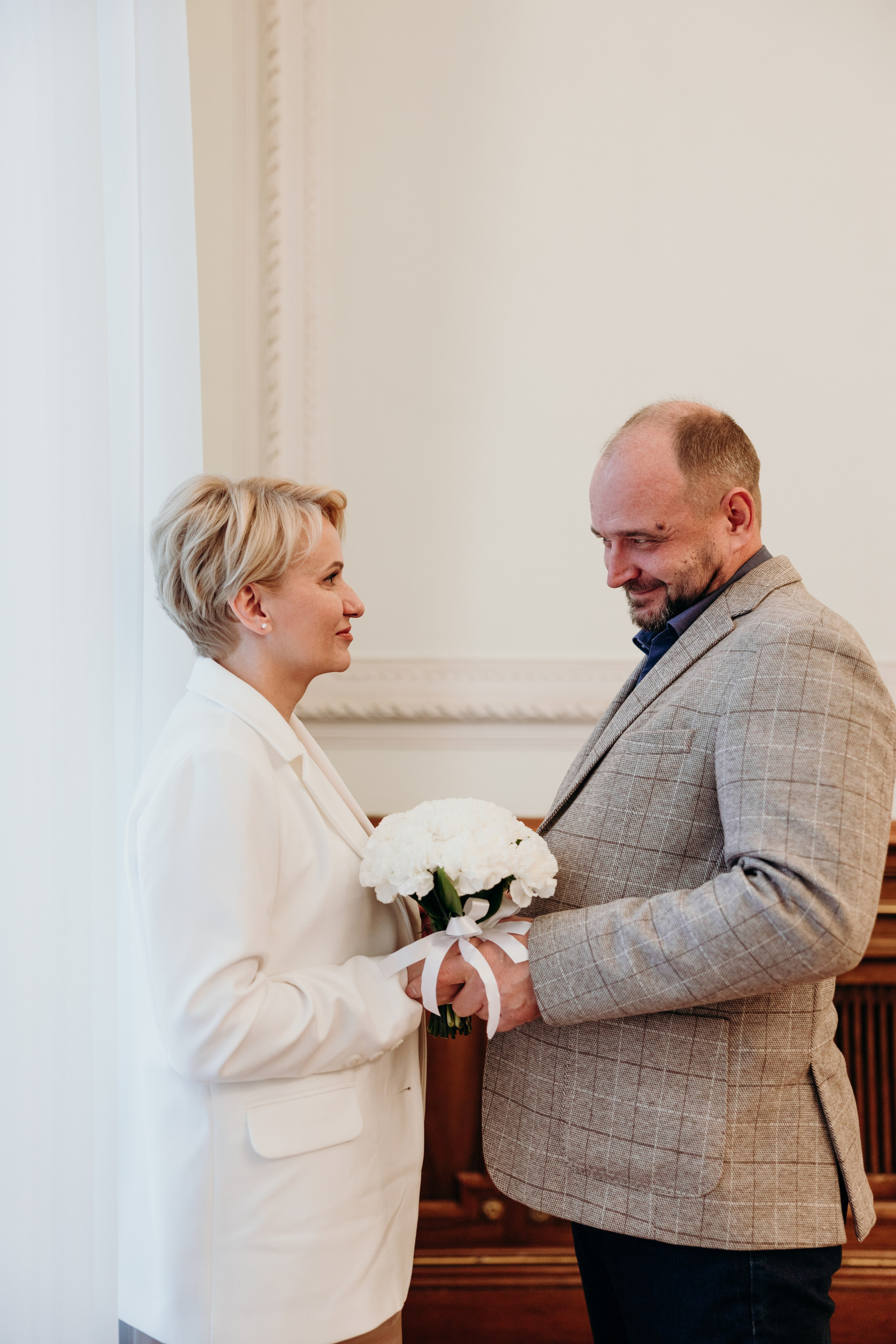 Сергей и Наталья. Репортажный ивент фотограф СПб Кирилл Зубков