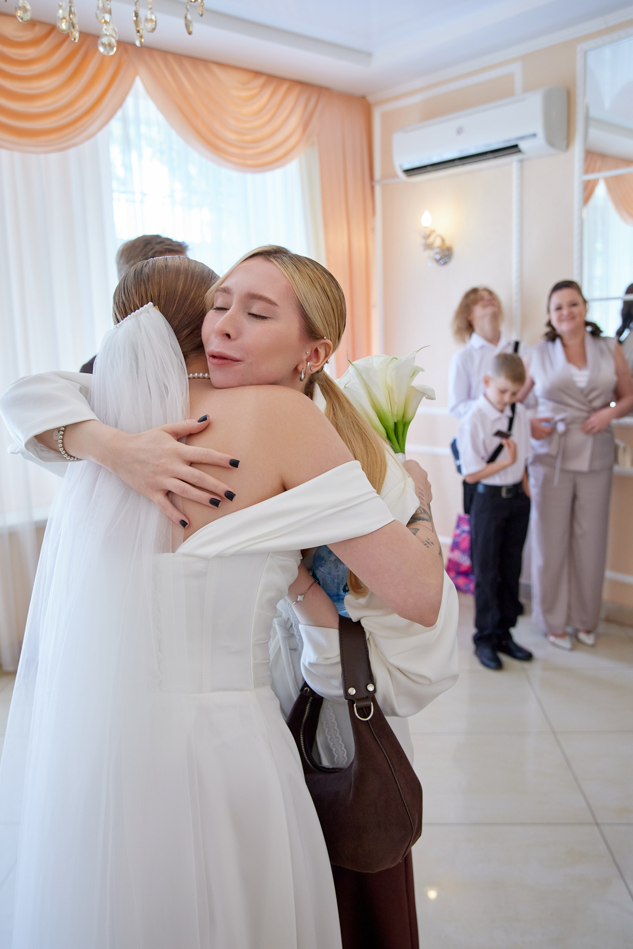 Никита и Екатерина. Фотограф в Самаре Анастасия Афанасьева