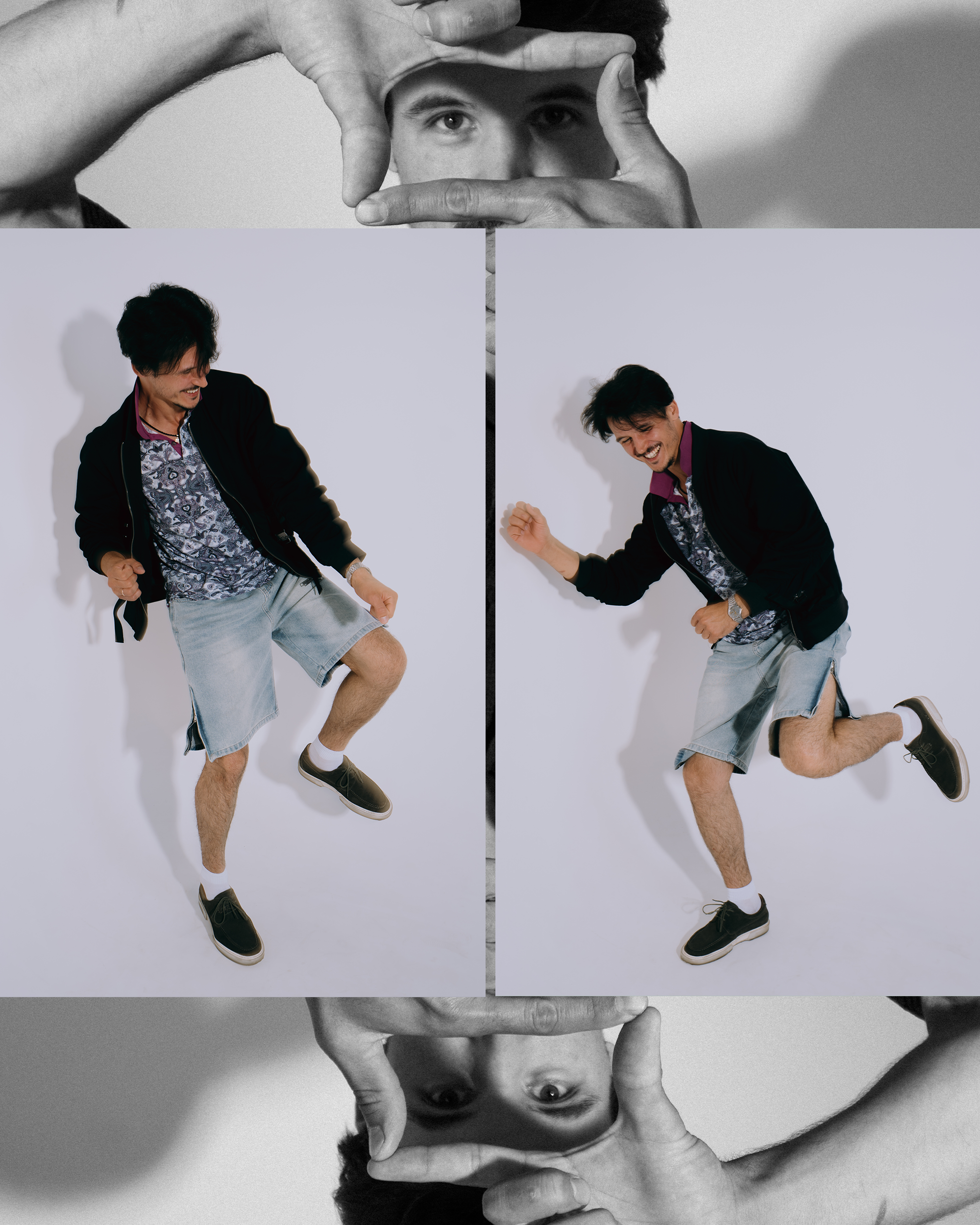 Саша. Фотограф Алиса Аспер